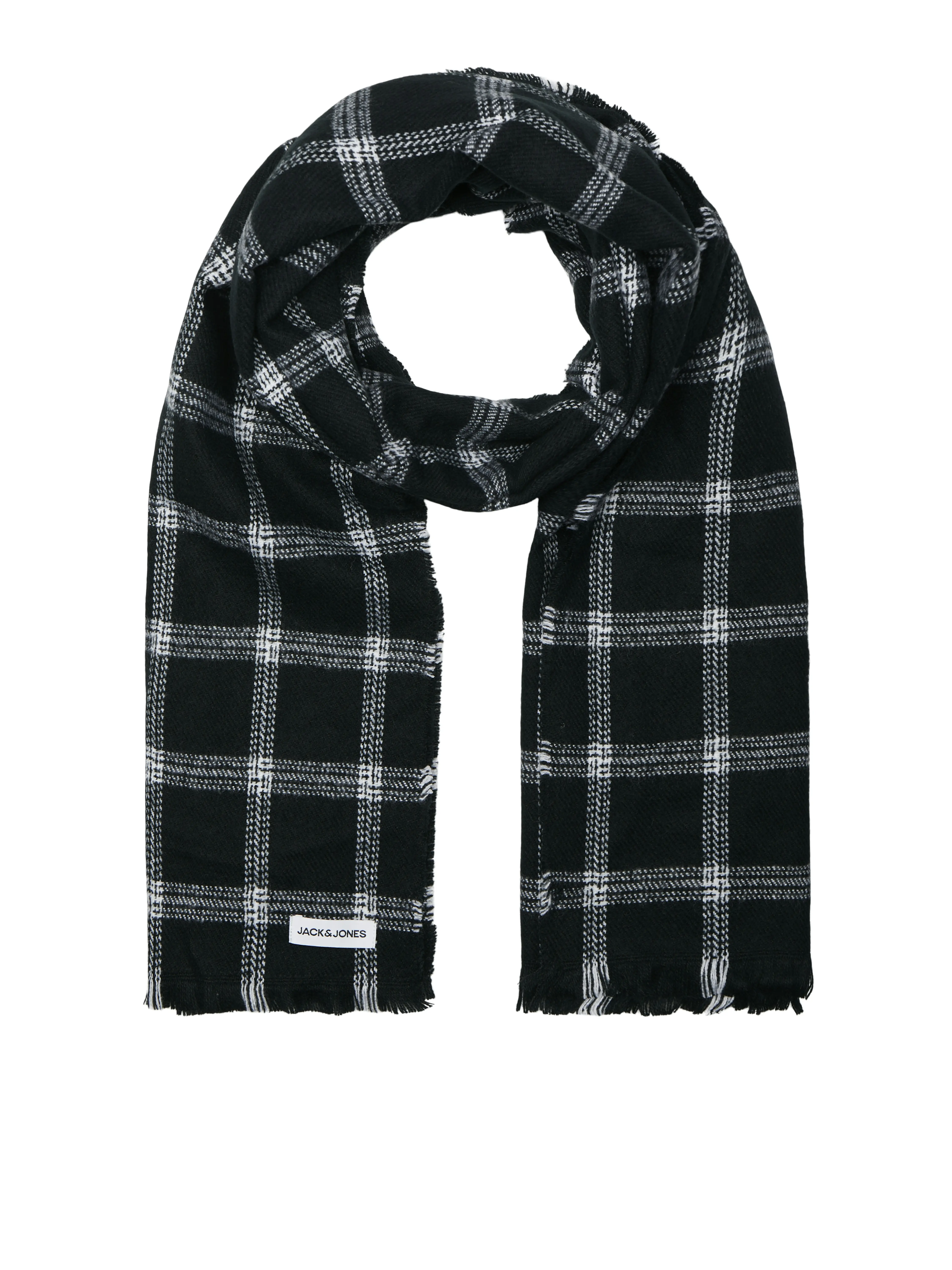 Jack & Jones - FROST - Férfi sapka szett