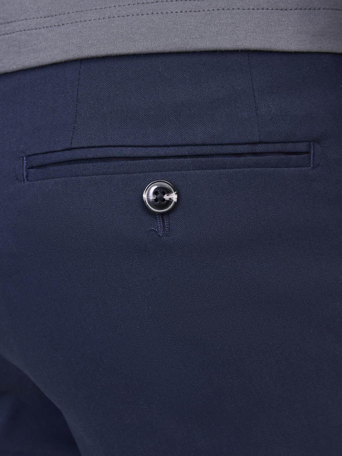 Jack & Jones - Franco / Super Slim Fit - Férfi nadrág
