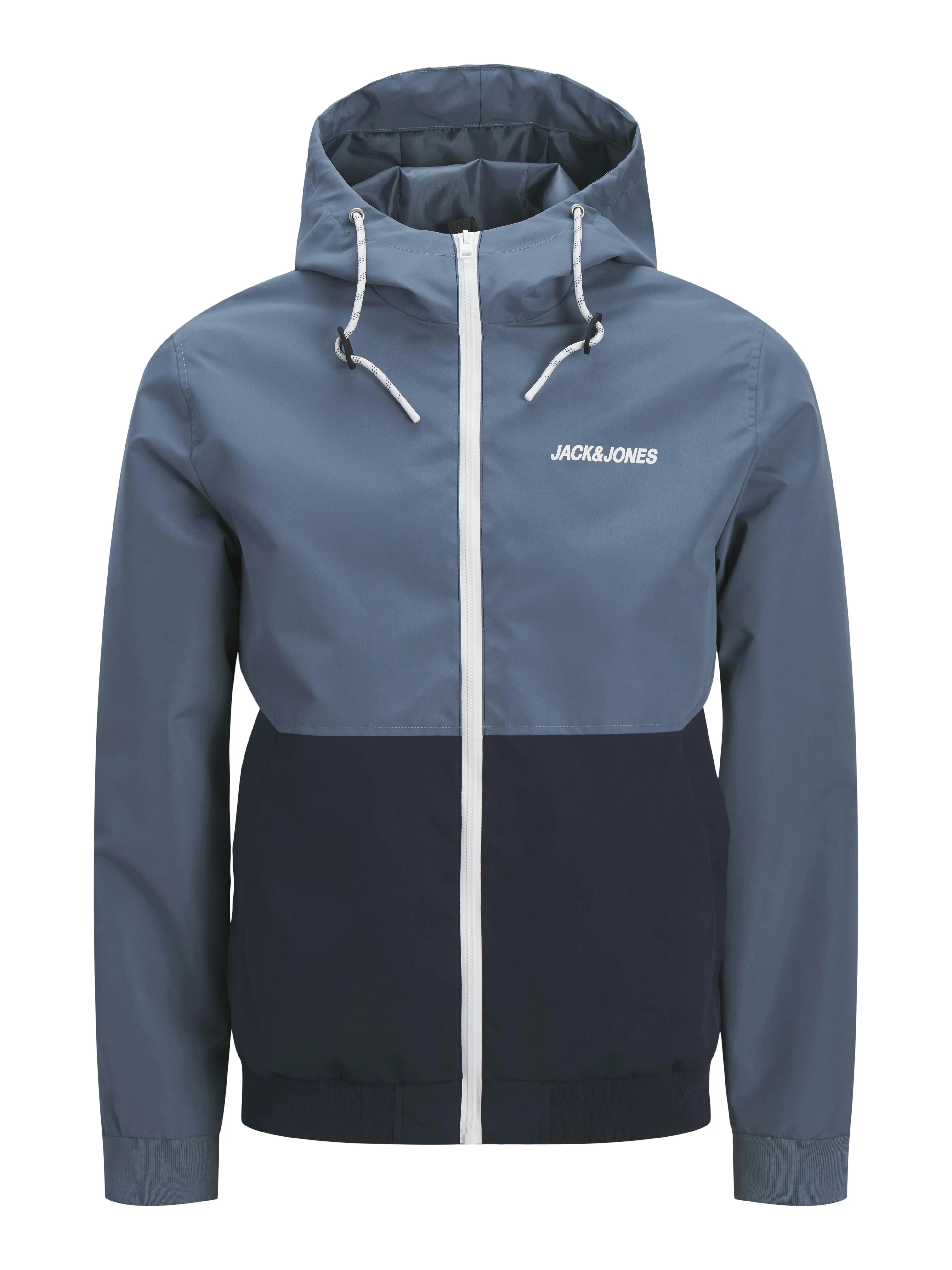 Jack & Jones - RUSH / Grey - Férfi kabát