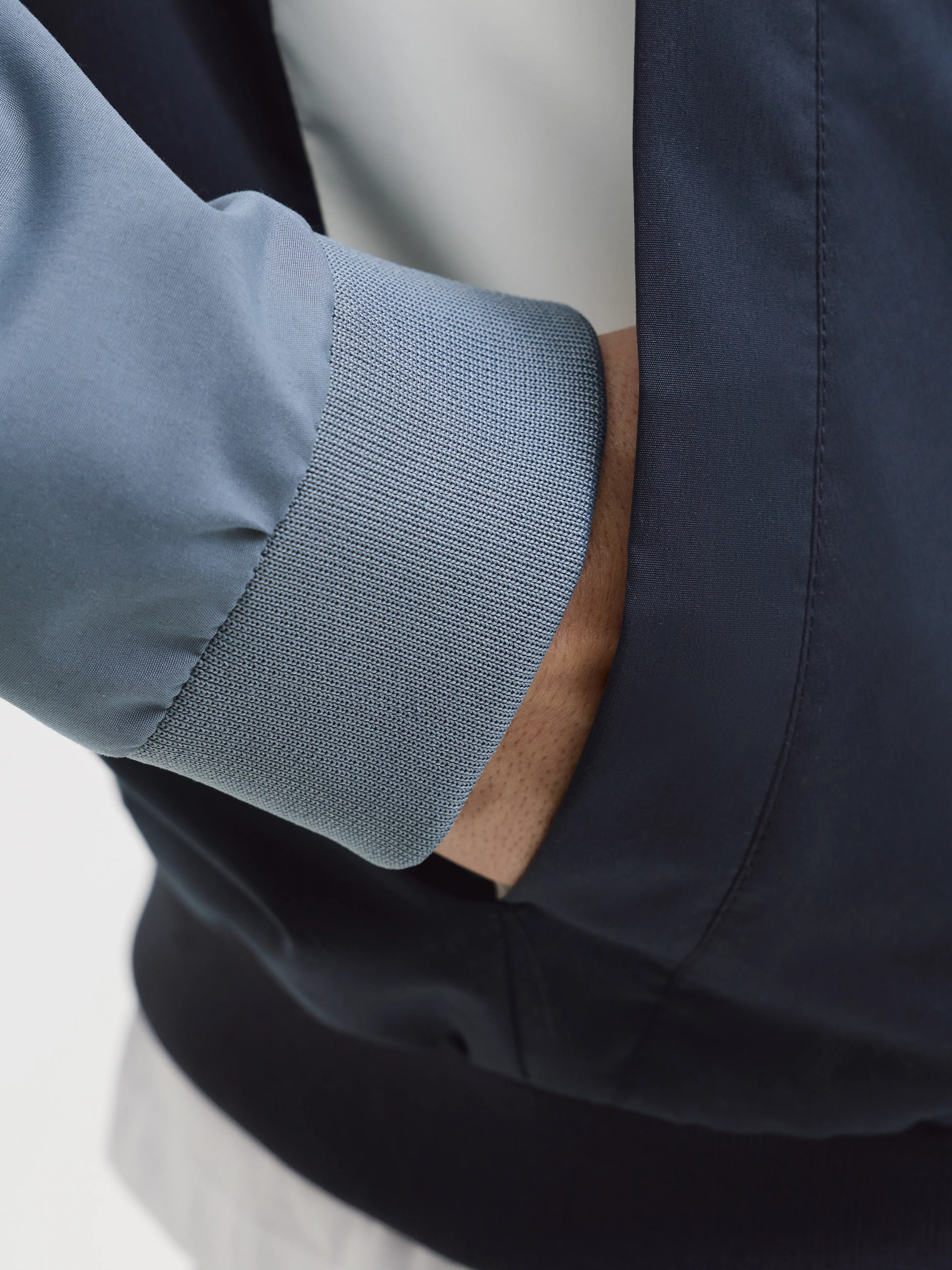 Jack & Jones - RUSH / Grey - Férfi kabát