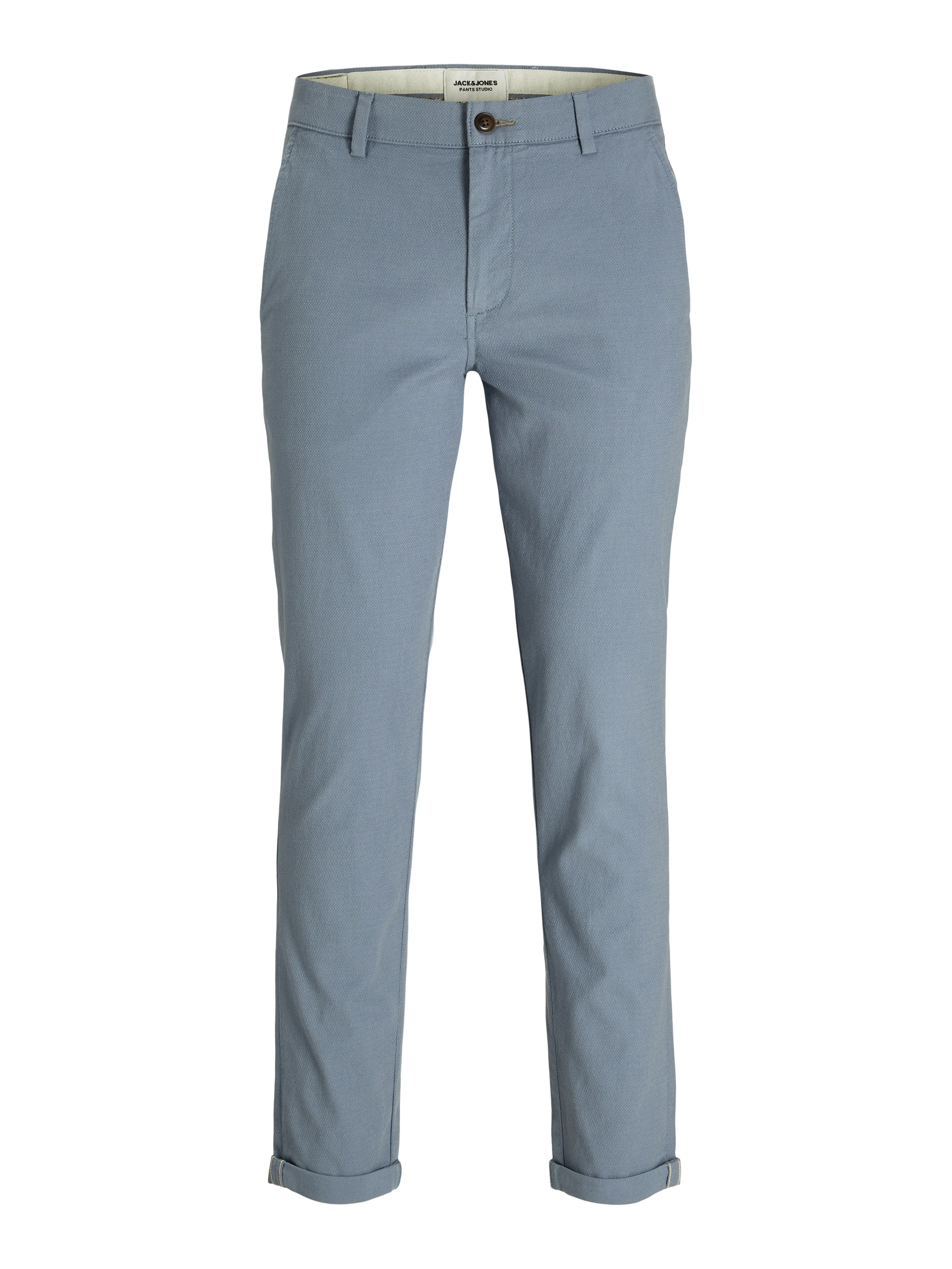 Jack & Jones - MARCO / Grey - Férfi farmernadrág