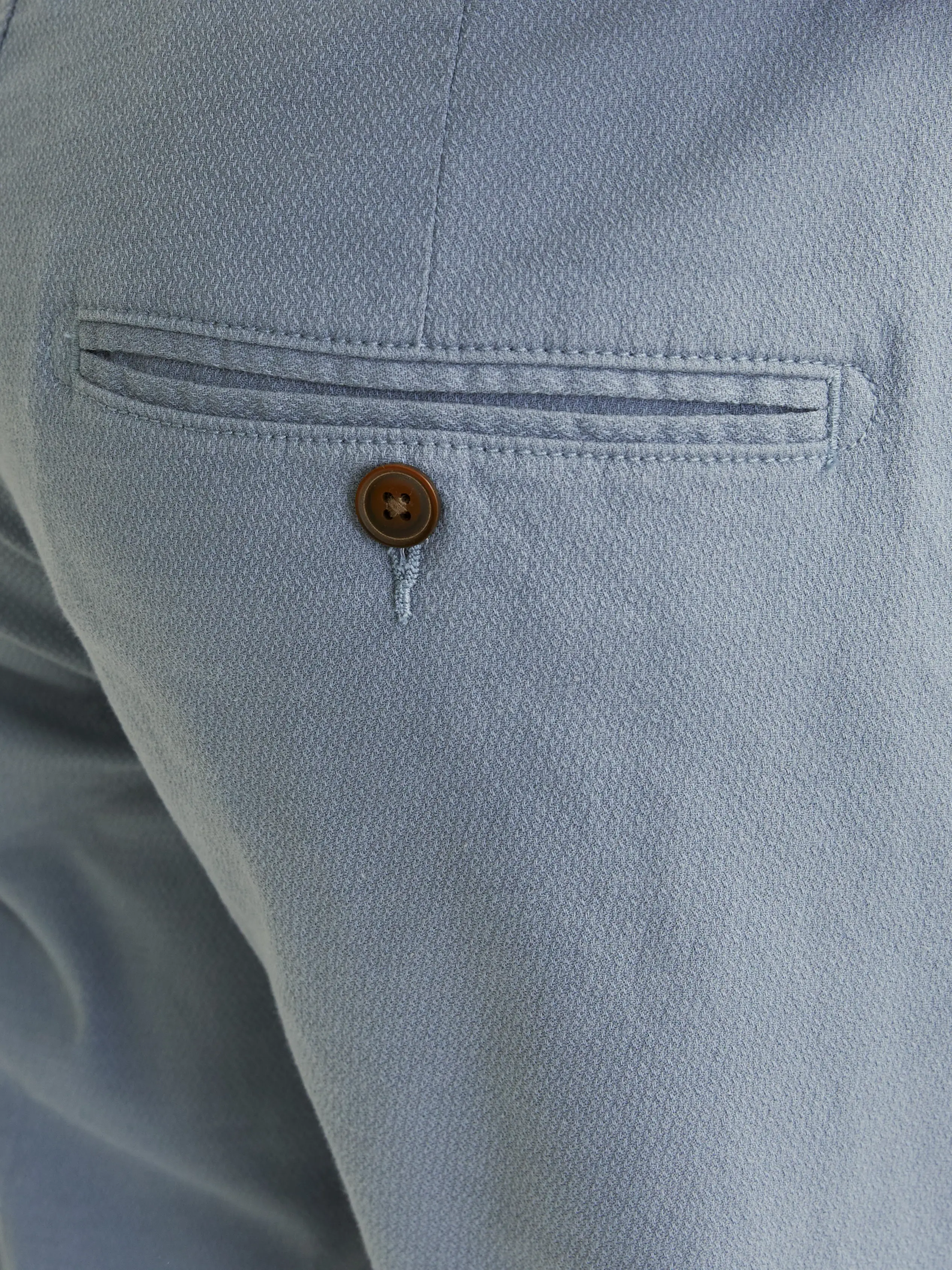 Jack & Jones - MARCO / Grey - Férfi farmernadrág