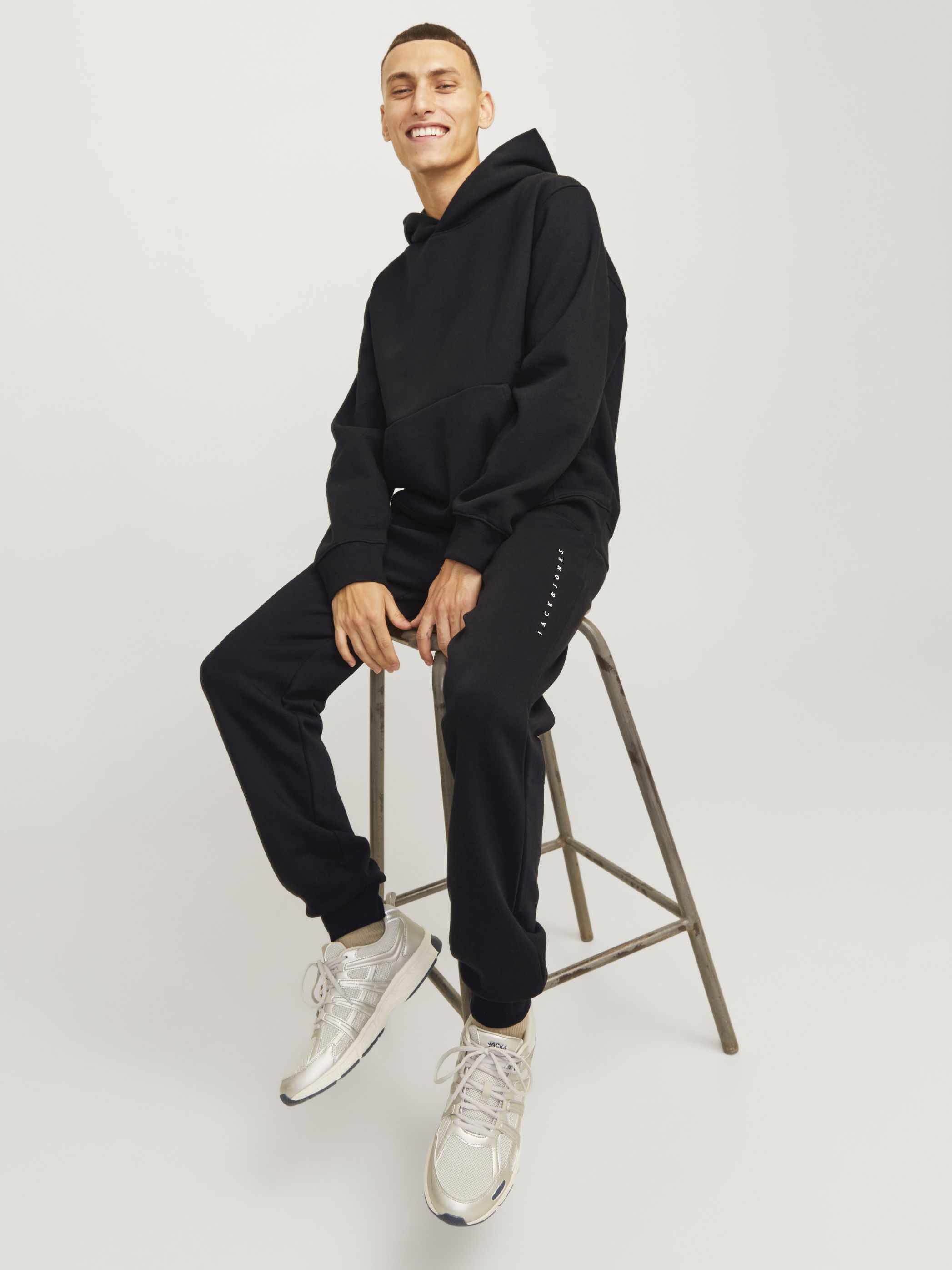 Jack & Jones - Gordon Star - Férfi nadrág