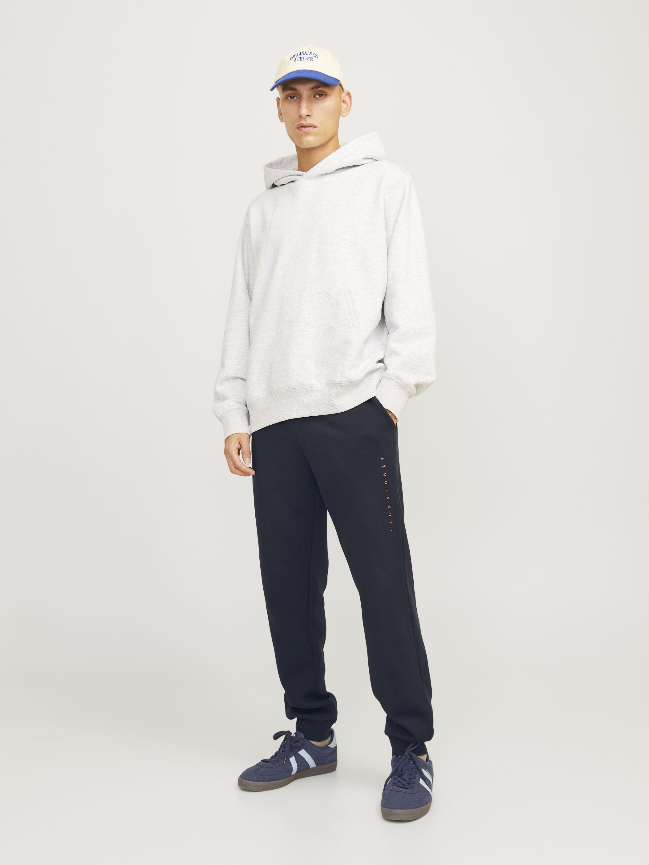 Jack & Jones - Gordon Star - Férfi nadrág