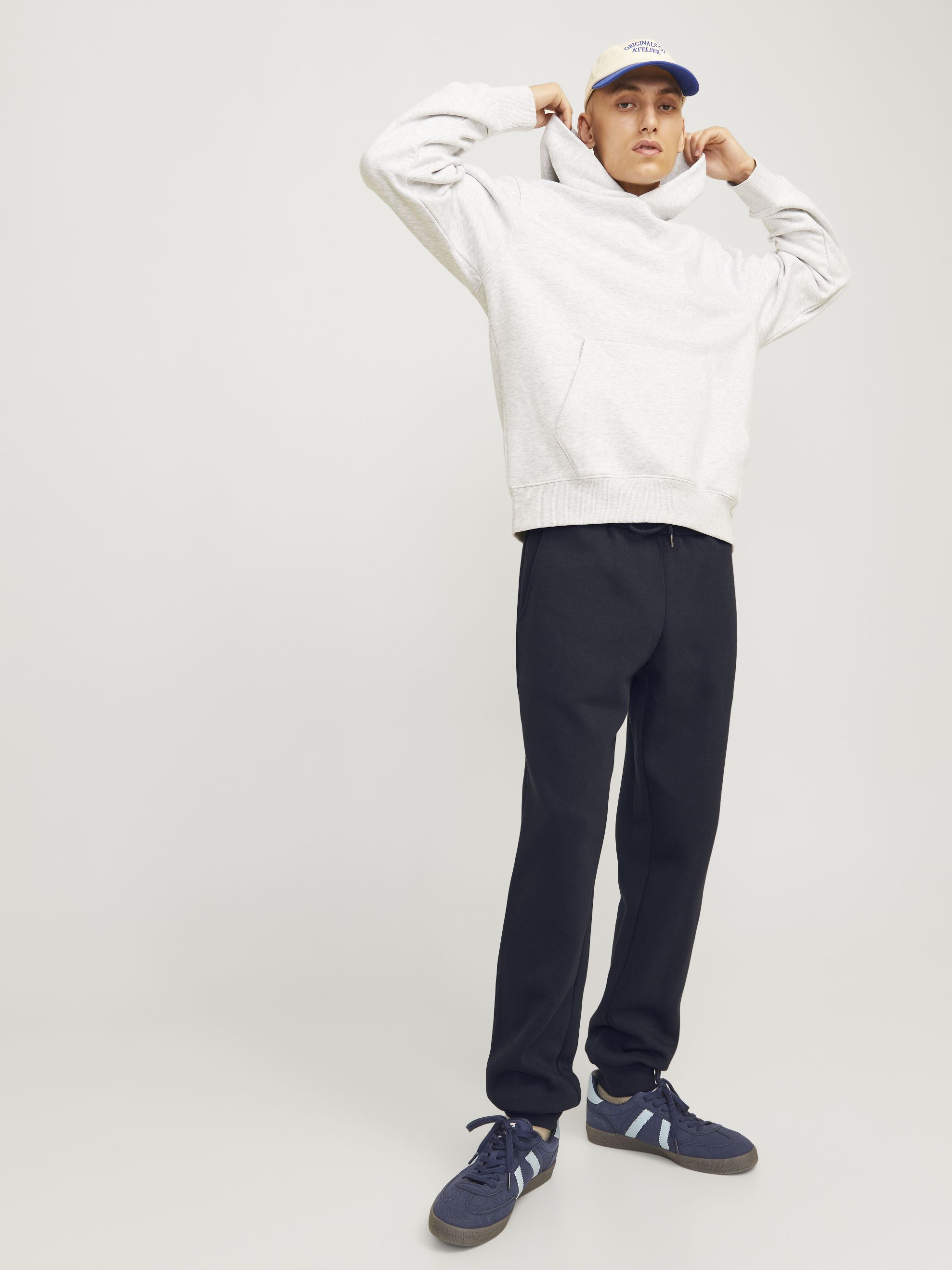 Jack & Jones - Gordon Star - Férfi nadrág
