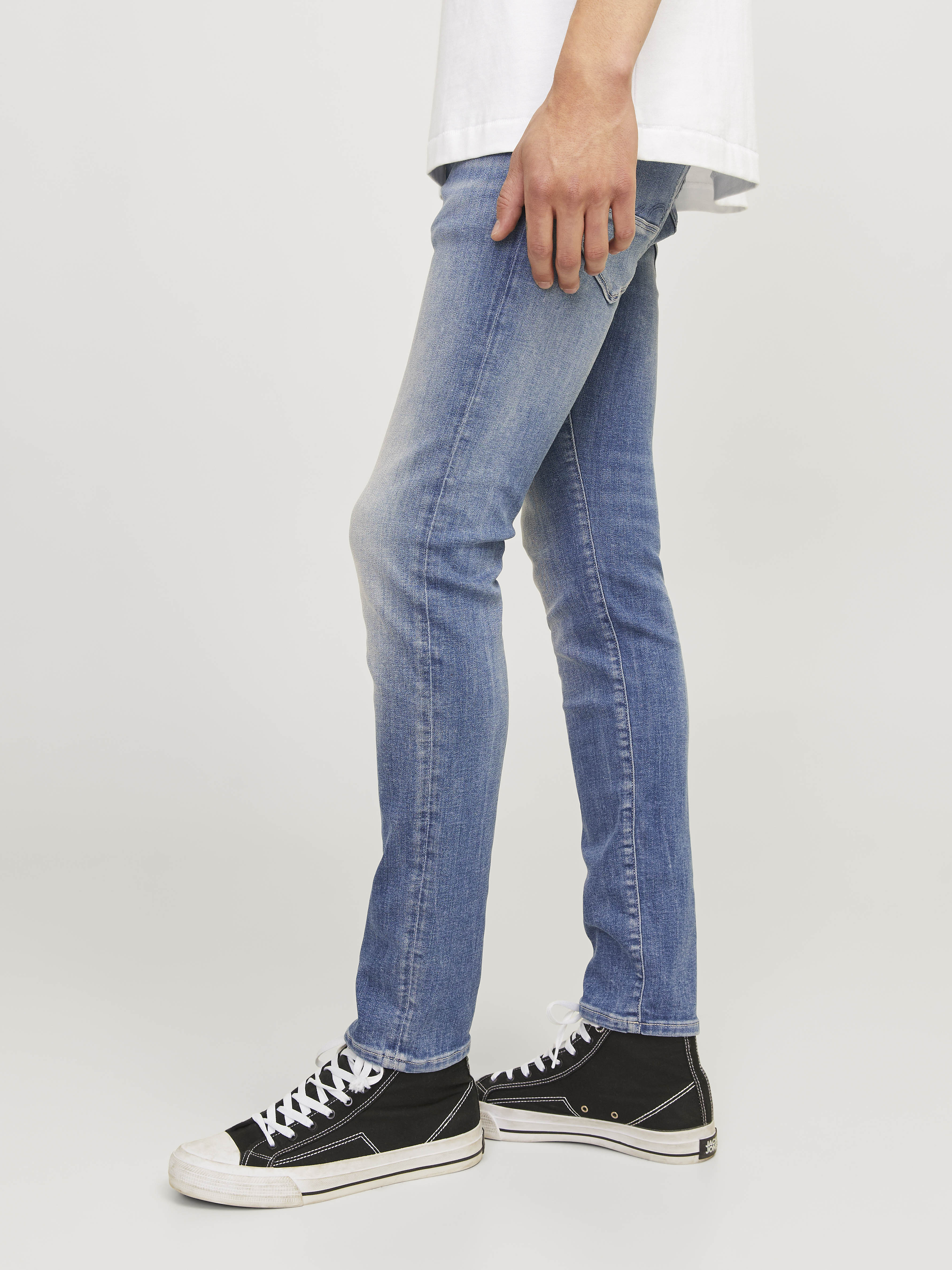 Jack & Jones - Glenn Fox - Férfi farmernadrág Jack & Jones - Glenn Fox - Férfi farmernadrág