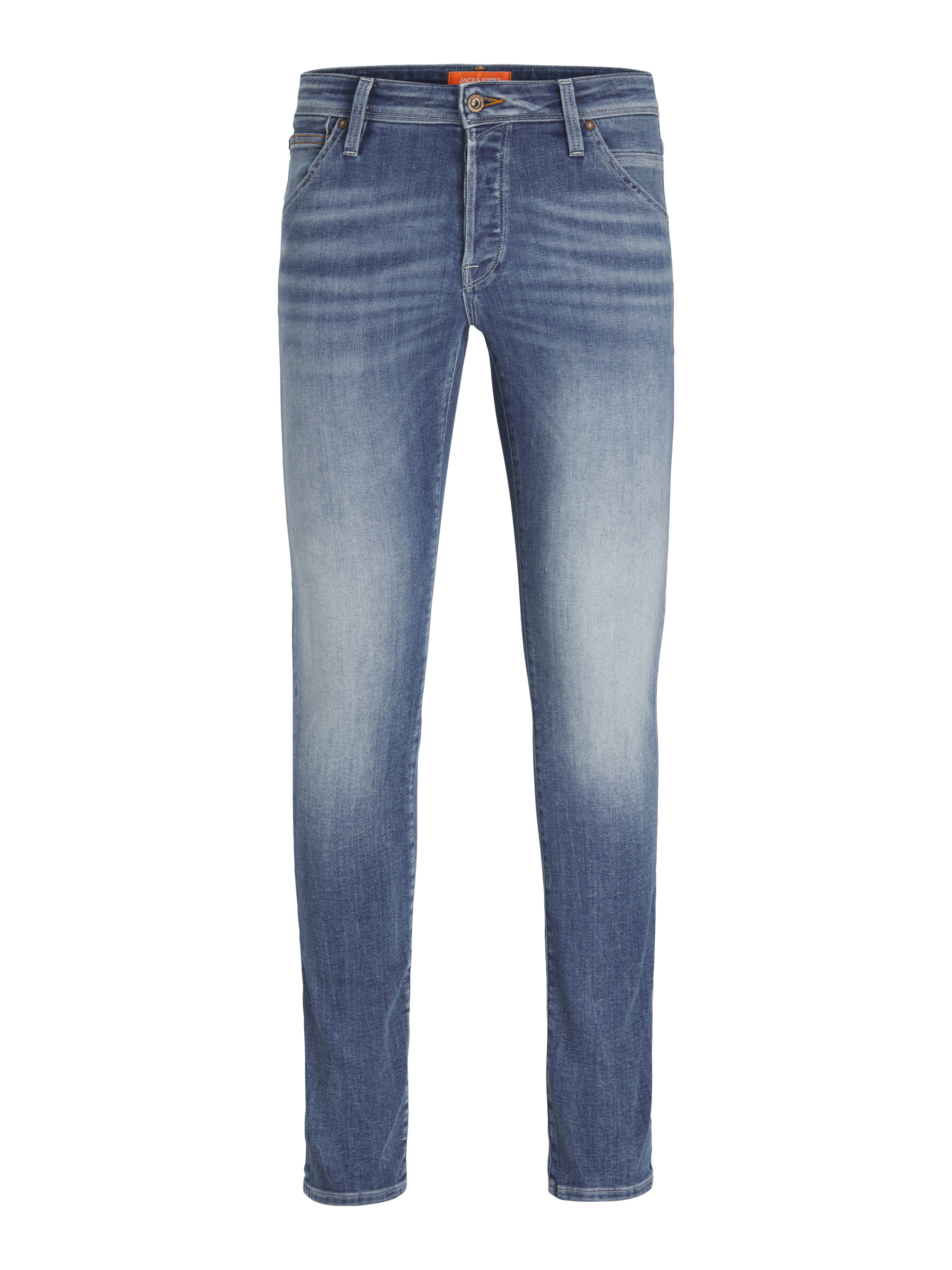 Jack & Jones - Glenn Fox - Férfi farmernadrág Jack & Jones - Glenn Fox - Férfi farmernadrág