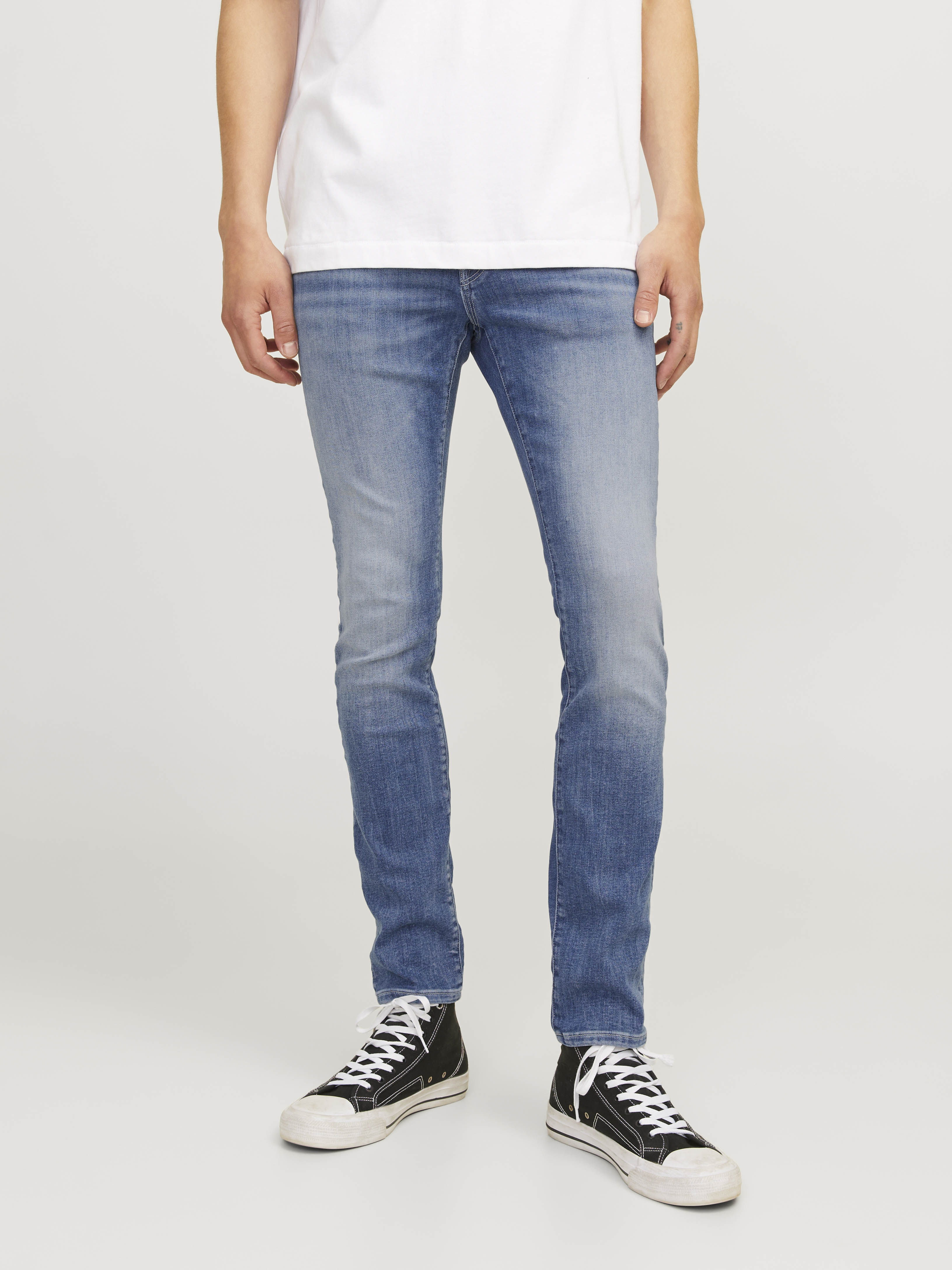 Jack & Jones - Glenn Fox - Férfi farmernadrág Jack & Jones - Glenn Fox - Férfi farmernadrág