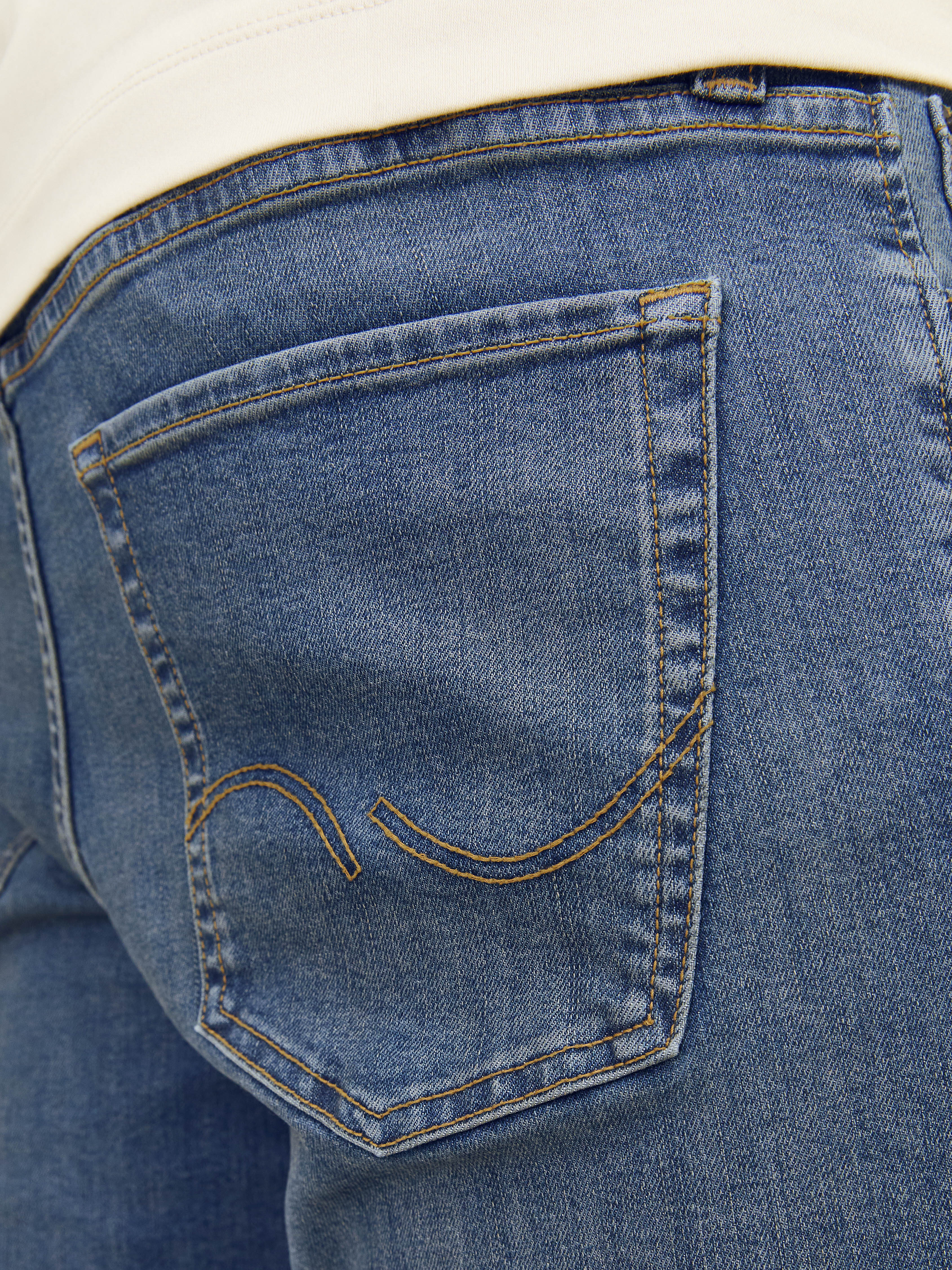 Jack & Jones - Glenn Original - Férfi farmernadrág Jack & Jones - Glenn Original - Férfi farmernadrág