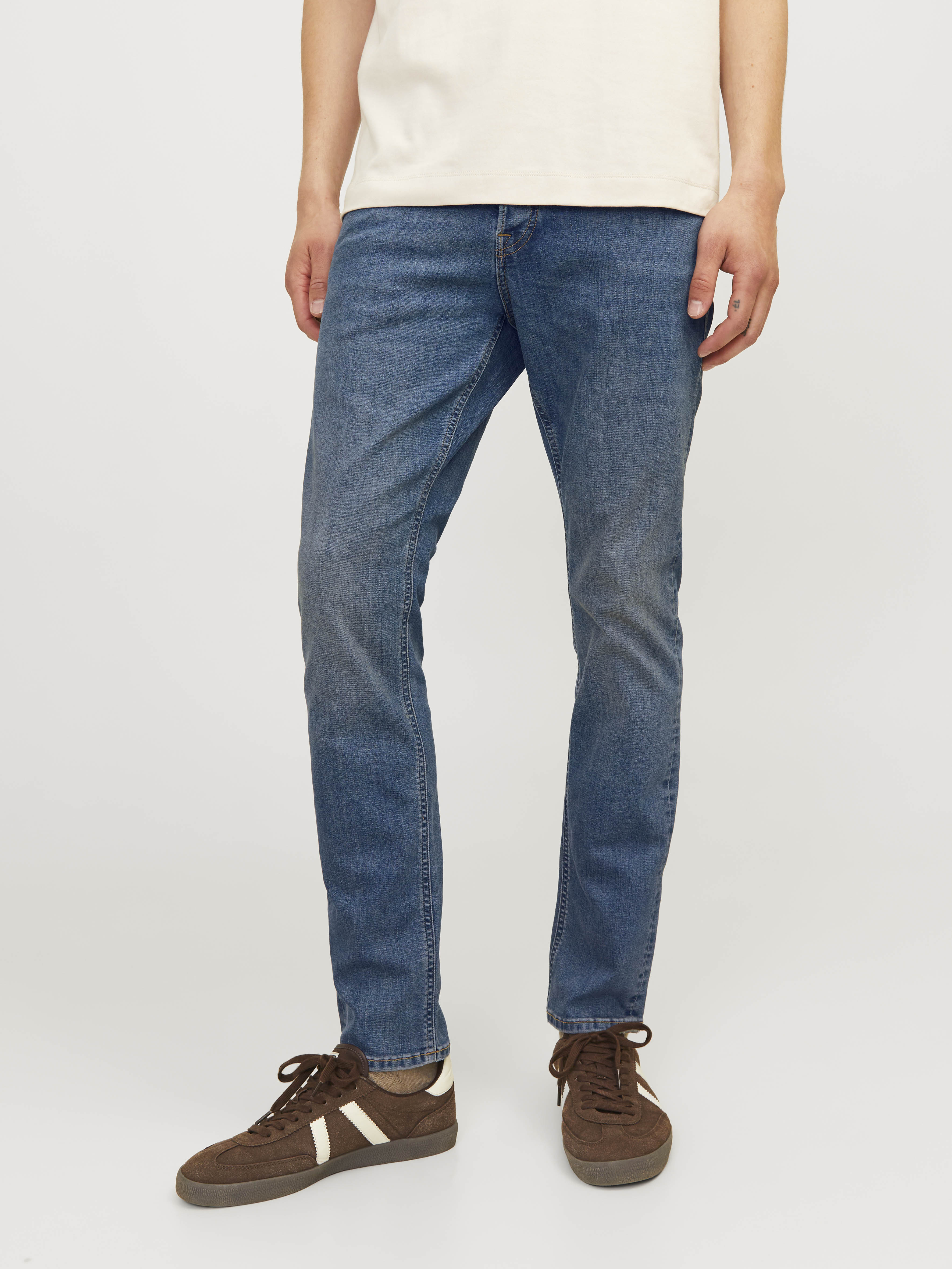 Jack & Jones - Glenn Original - Férfi farmernadrág Jack & Jones - Glenn Original - Férfi farmernadrág