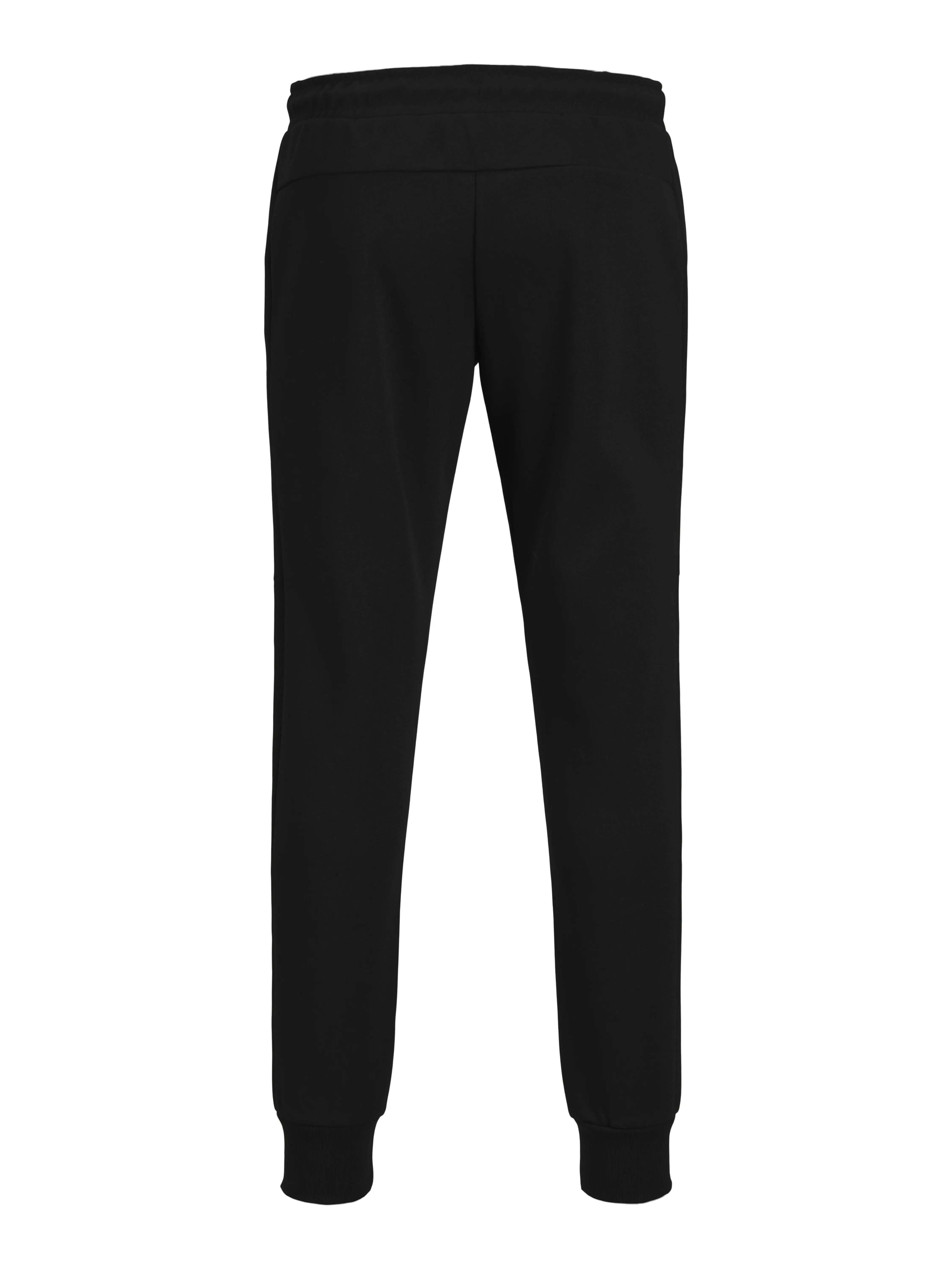 Jack & Jones - WILL / Black - Férfi melegítő nadrág