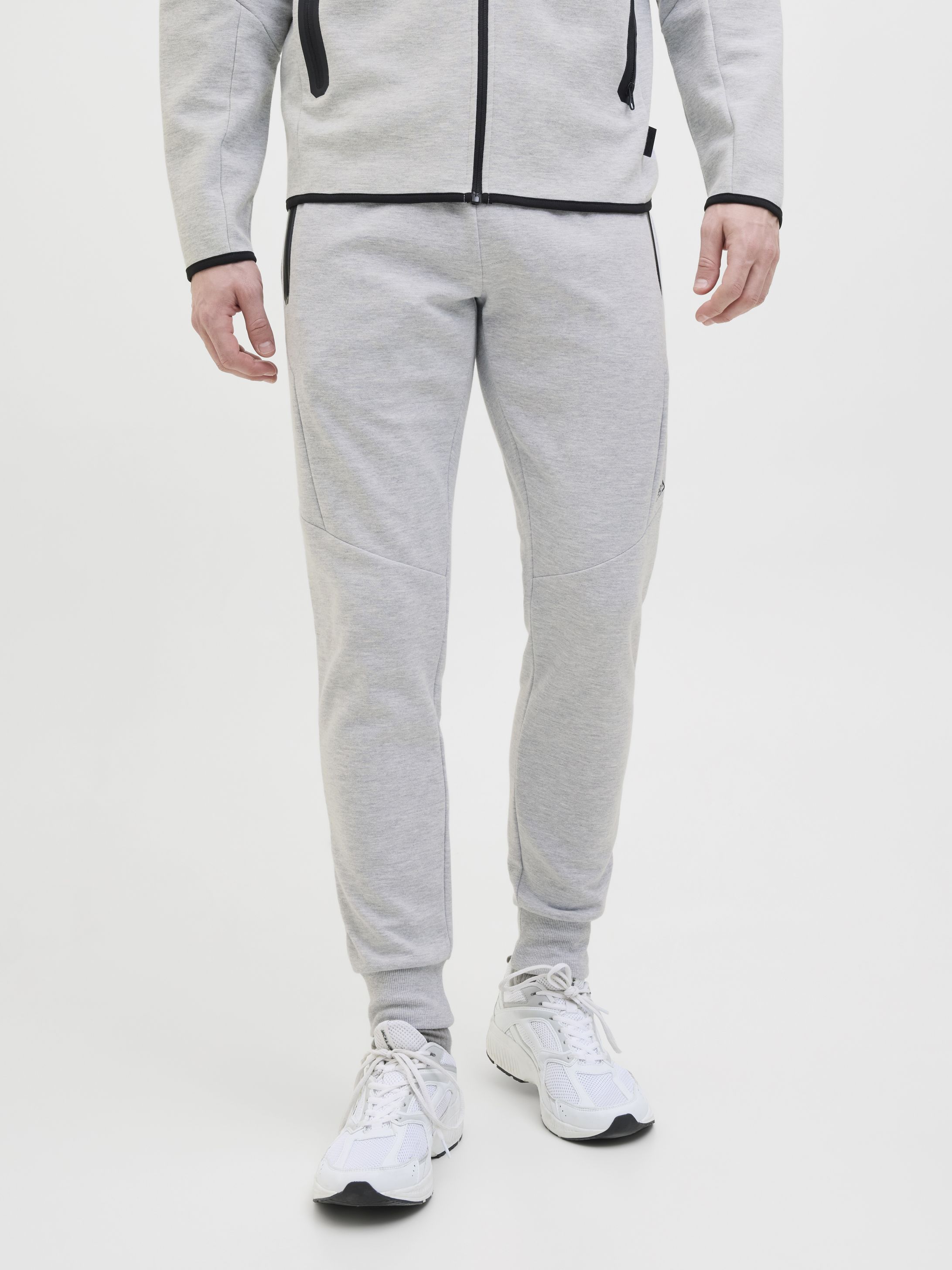 Jack & Jones - Will Fusion - Férfi szabadidő nadrág Jack & Jones - Will Fusion - Férfi szabadidő nadrág
