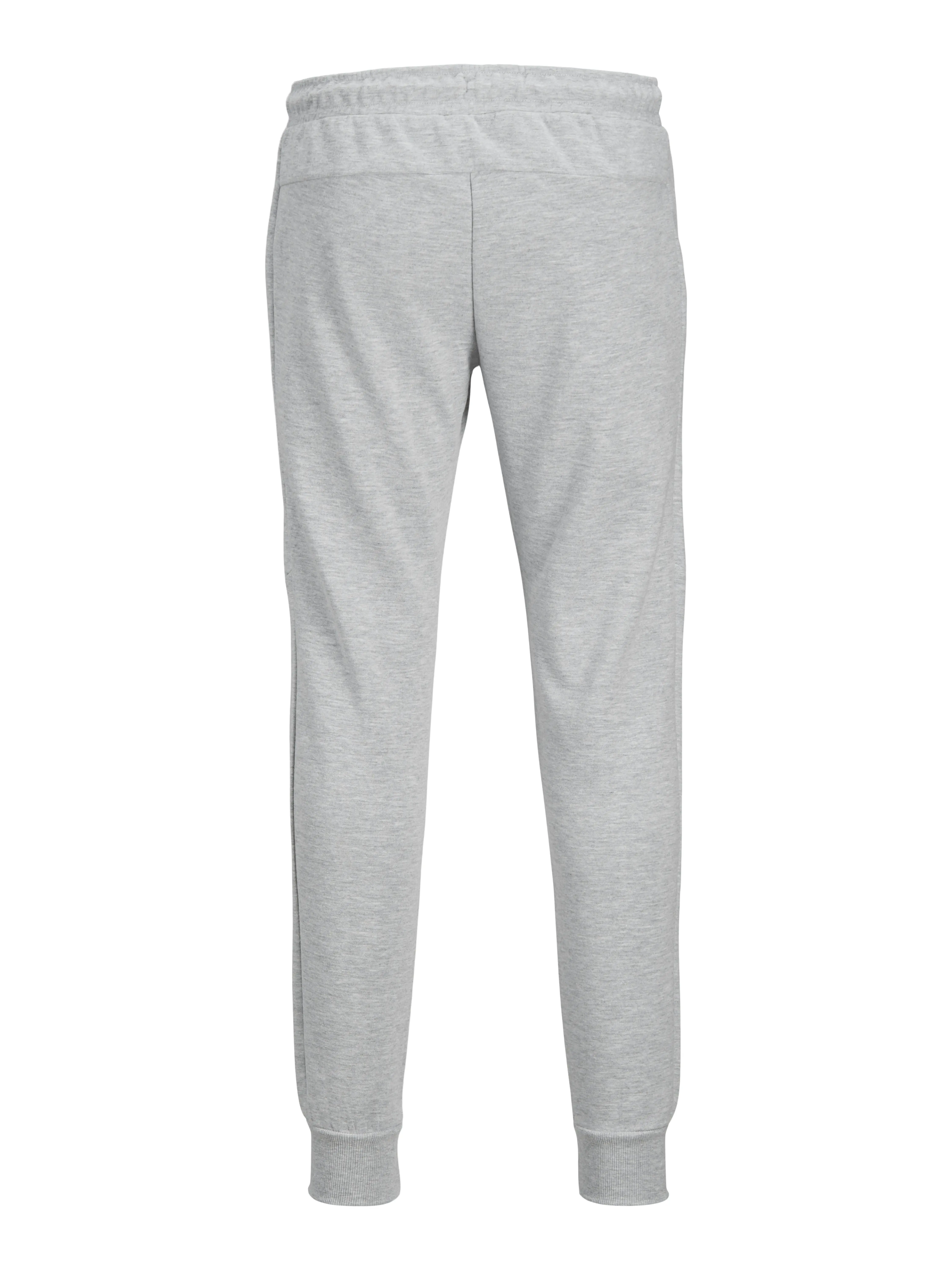 Jack & Jones - WILL / Grey - Férfi melegítő nadrág