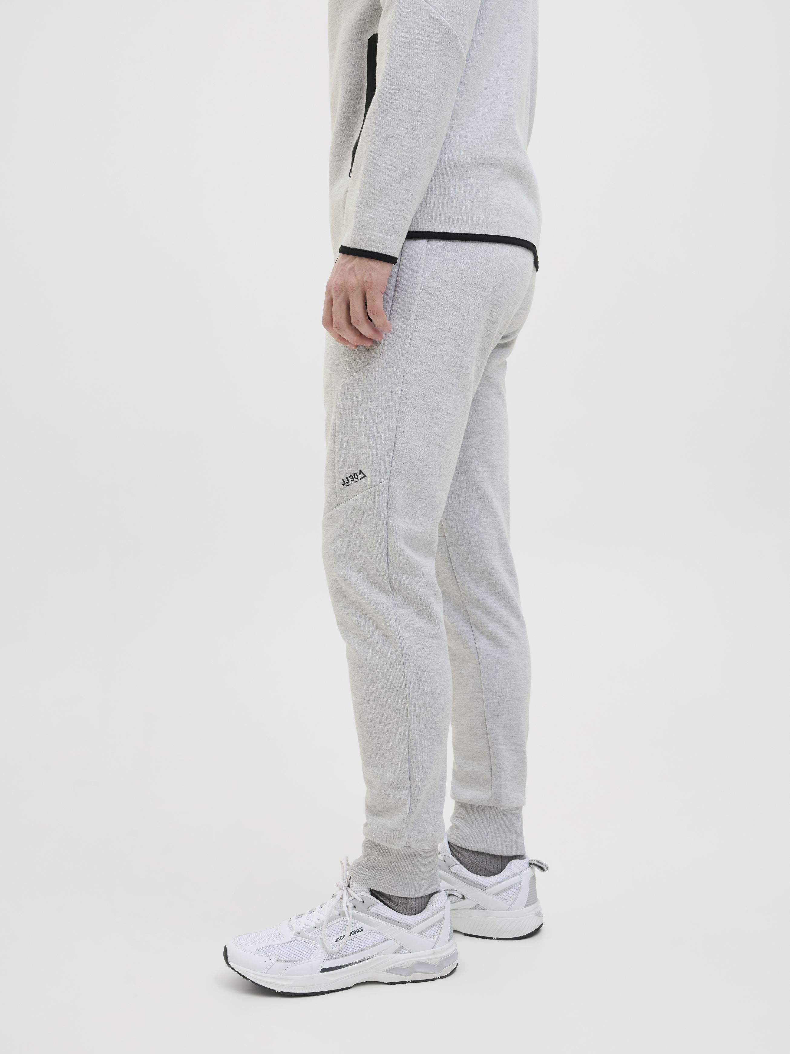 Jack & Jones - Will Fusion - Férfi szabadidő nadrág Jack & Jones - Will Fusion - Férfi szabadidő nadrág