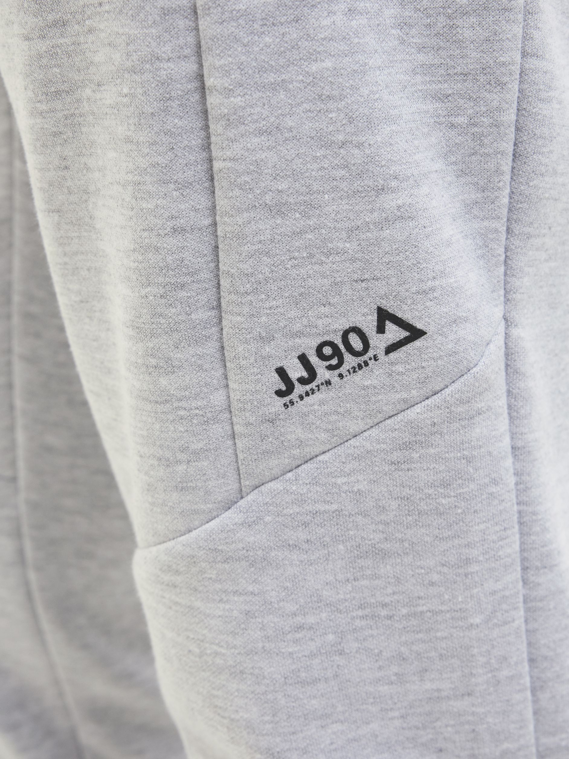 Jack & Jones - Will Fusion - Férfi szabadidő nadrág Jack & Jones - Will Fusion - Férfi szabadidő nadrág