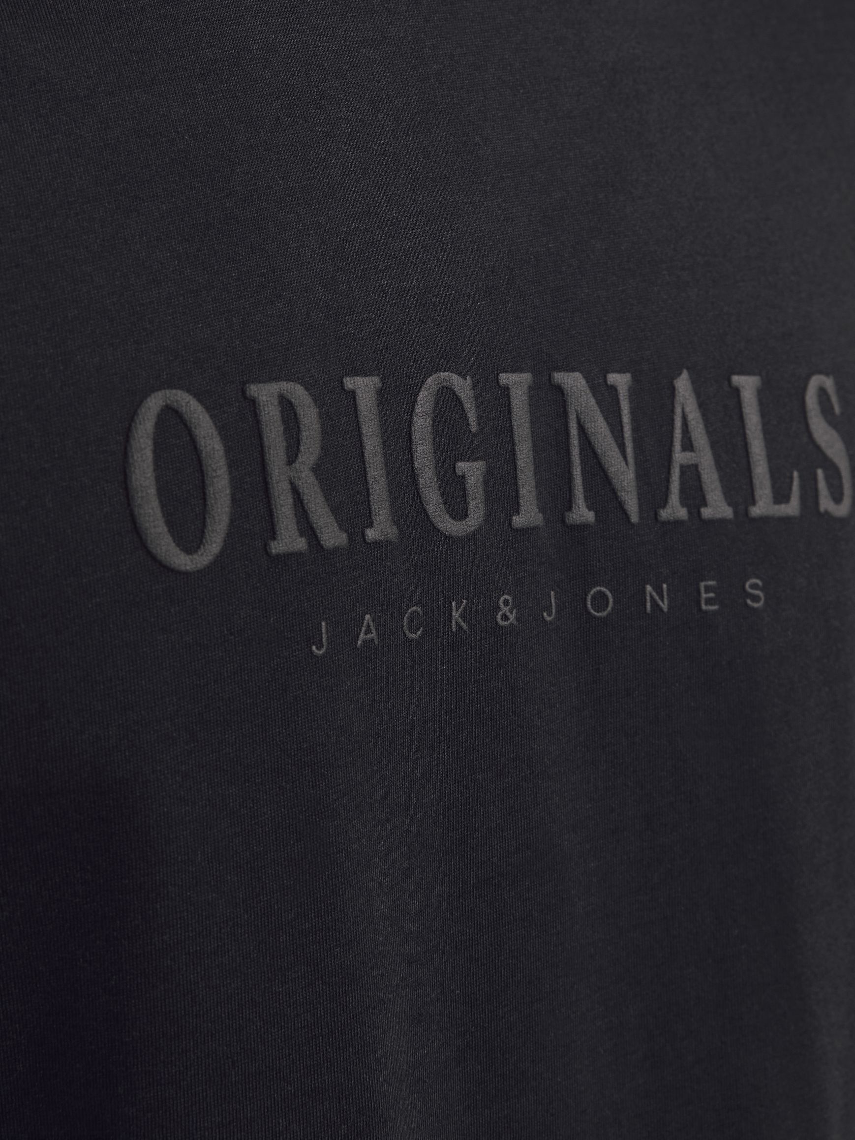 Jack & Jones - Frederiks Berg - Férfi póló