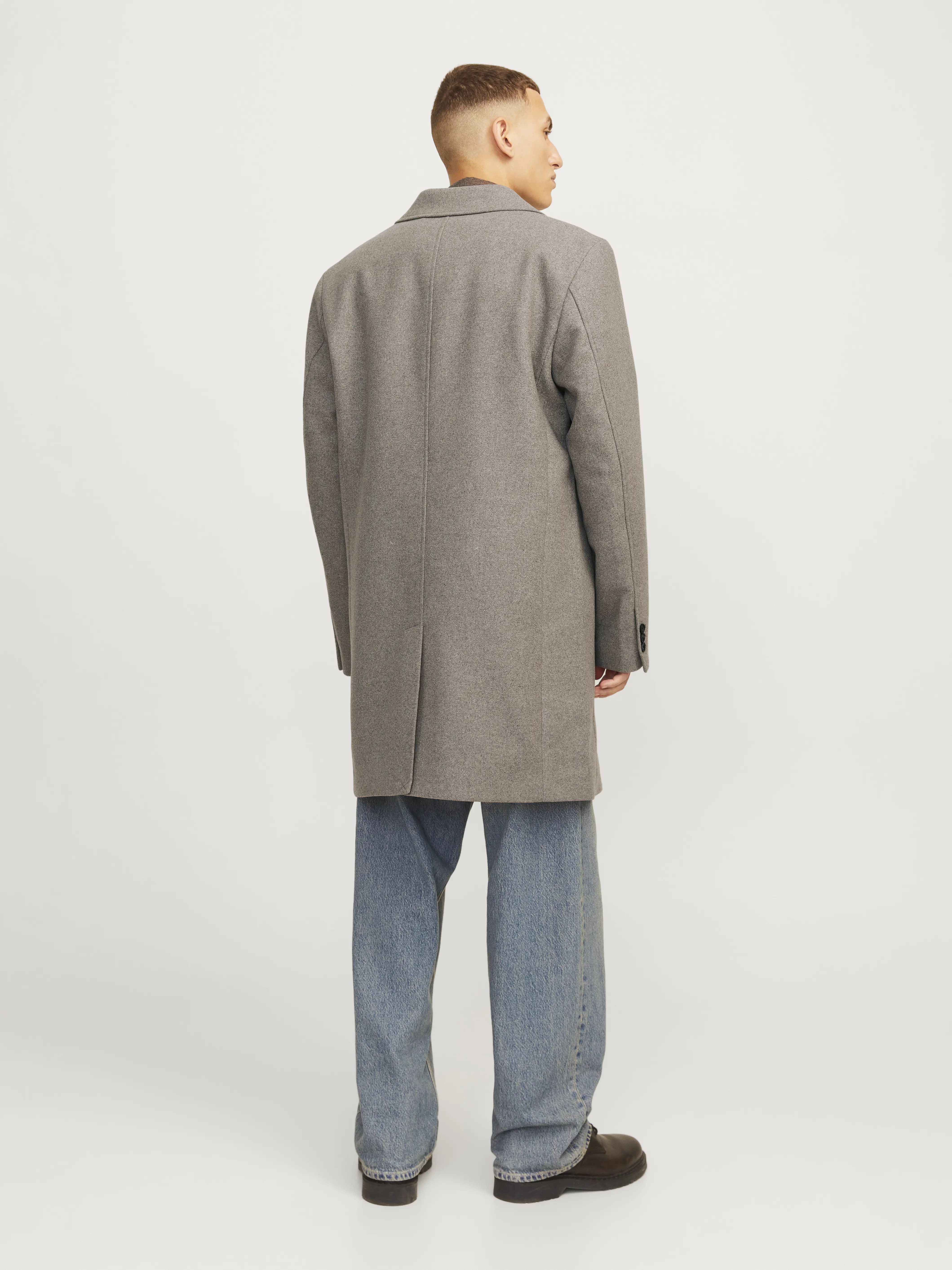 Jack & Jones - HARRISON - Férfi kabát