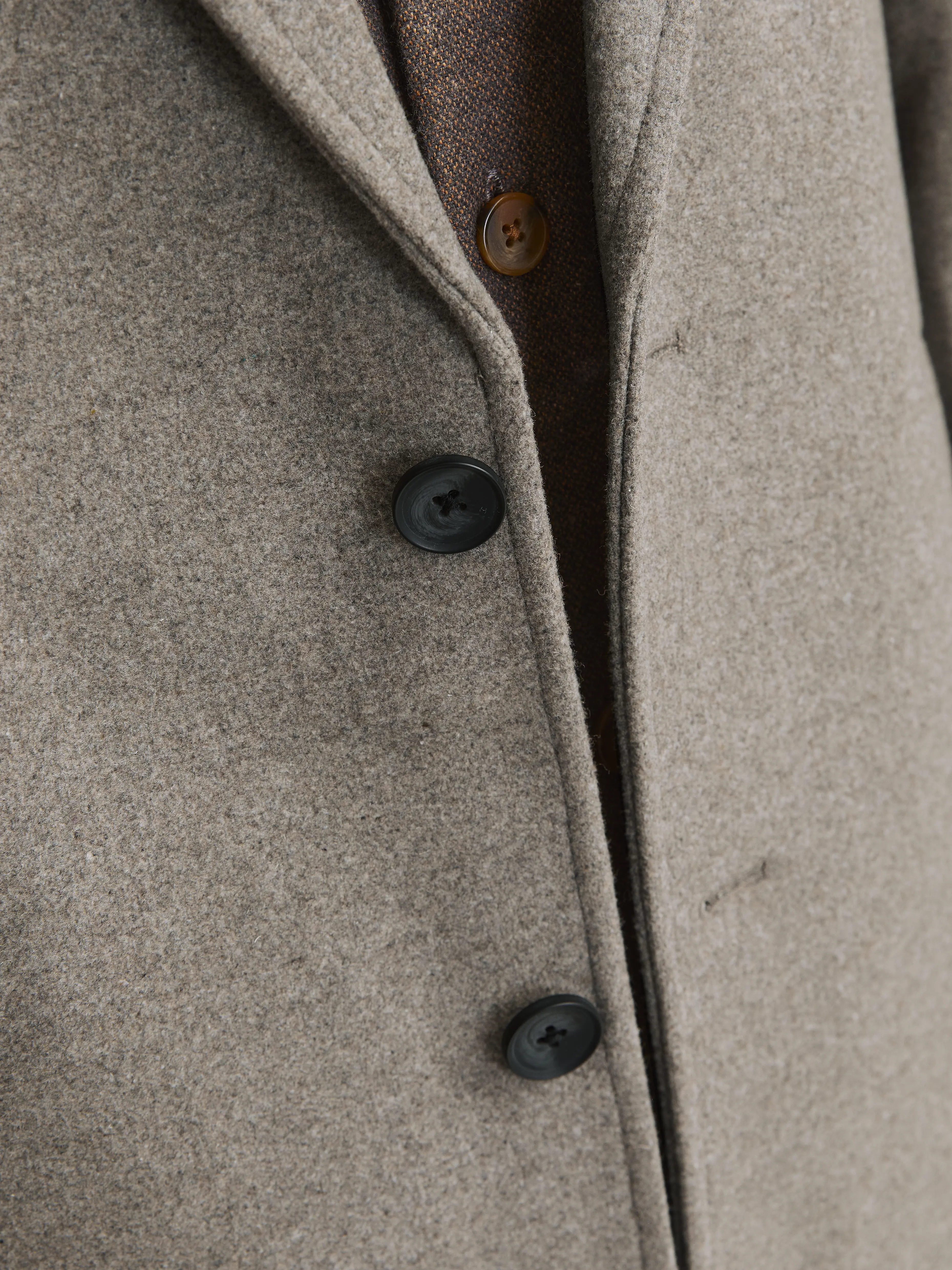 Jack & Jones - HARRISON - Férfi kabát
