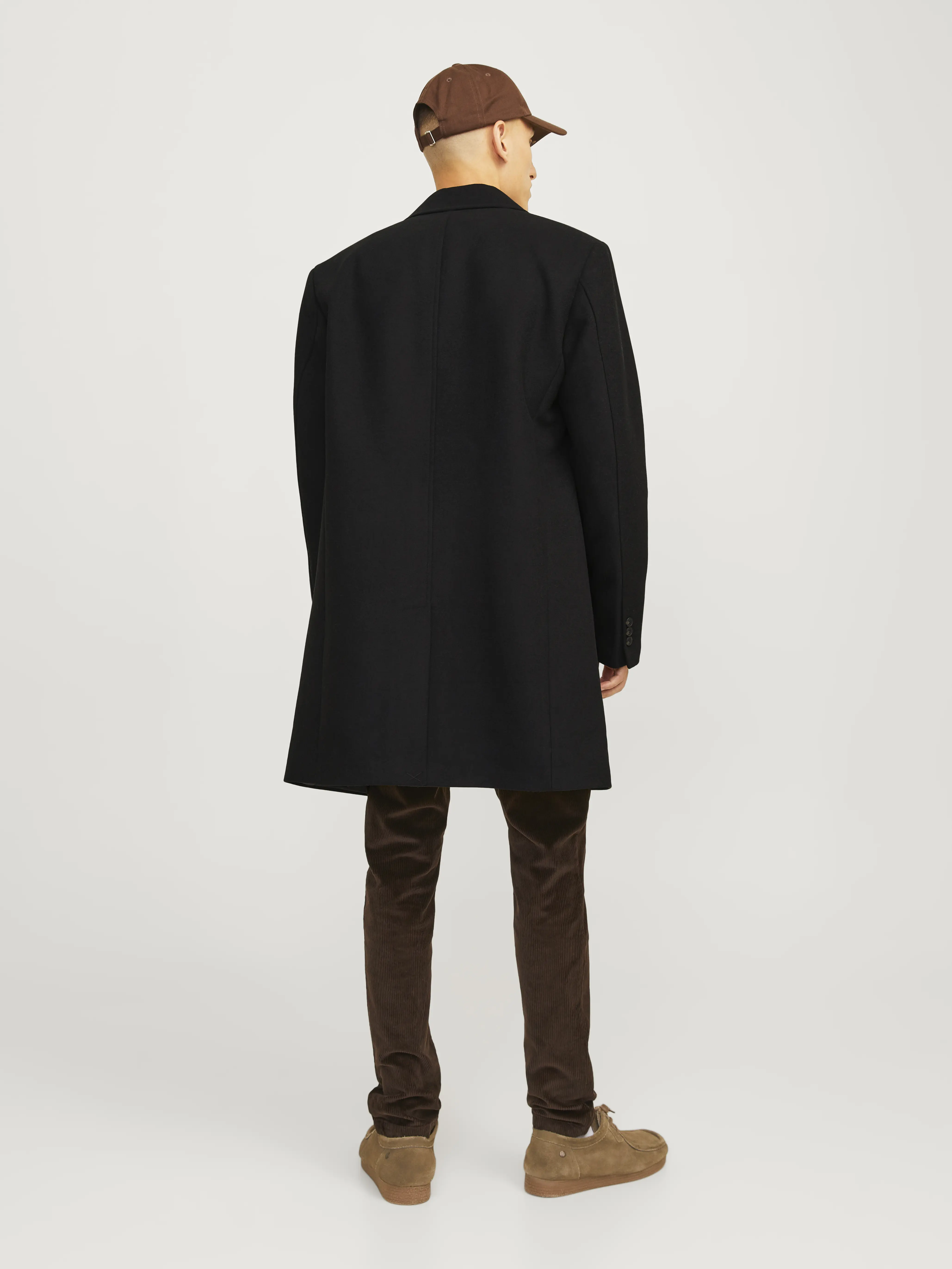 Jack & Jones - HARRISON - Férfi kabát