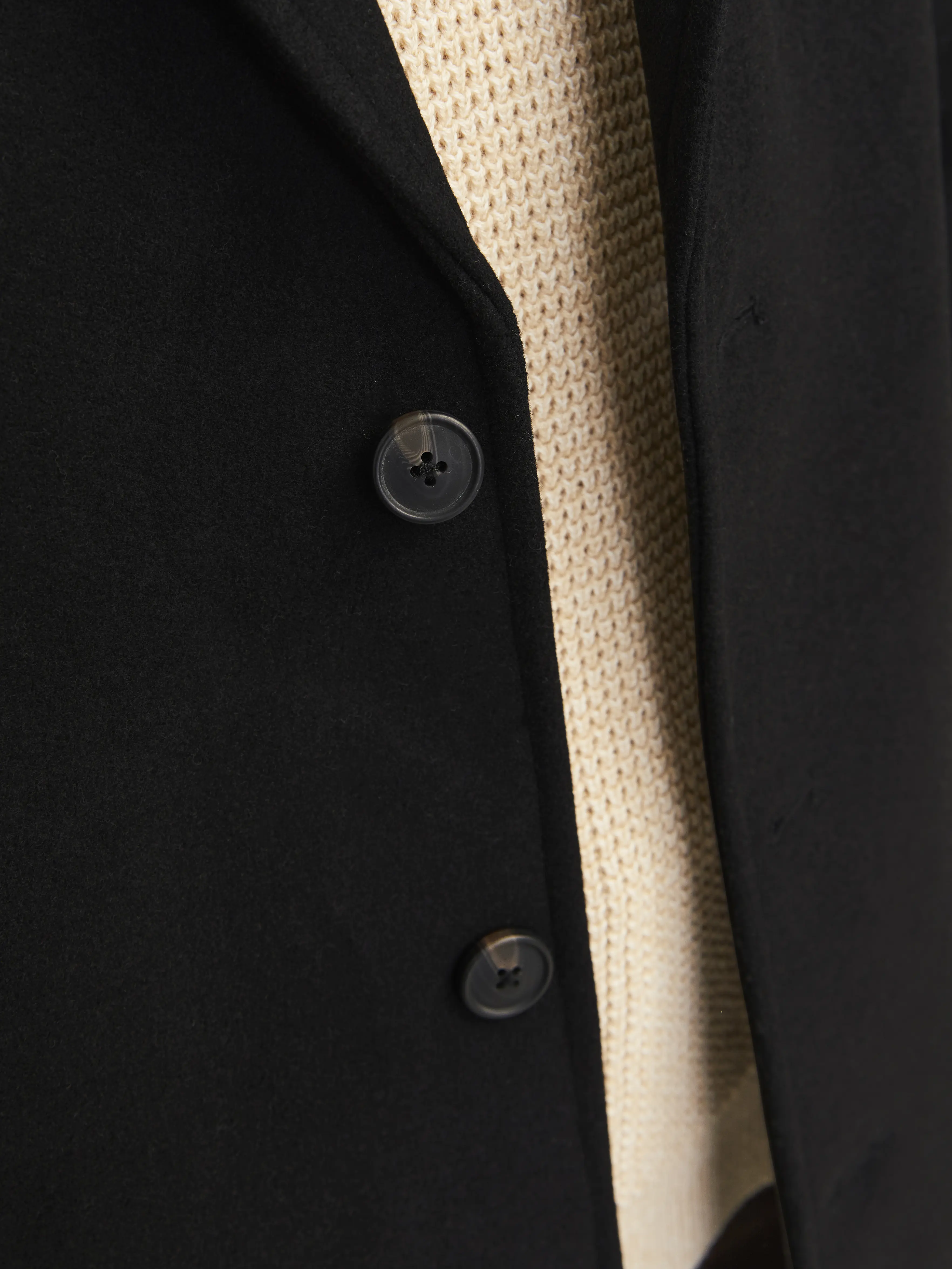 Jack & Jones - HARRISON - Férfi kabát