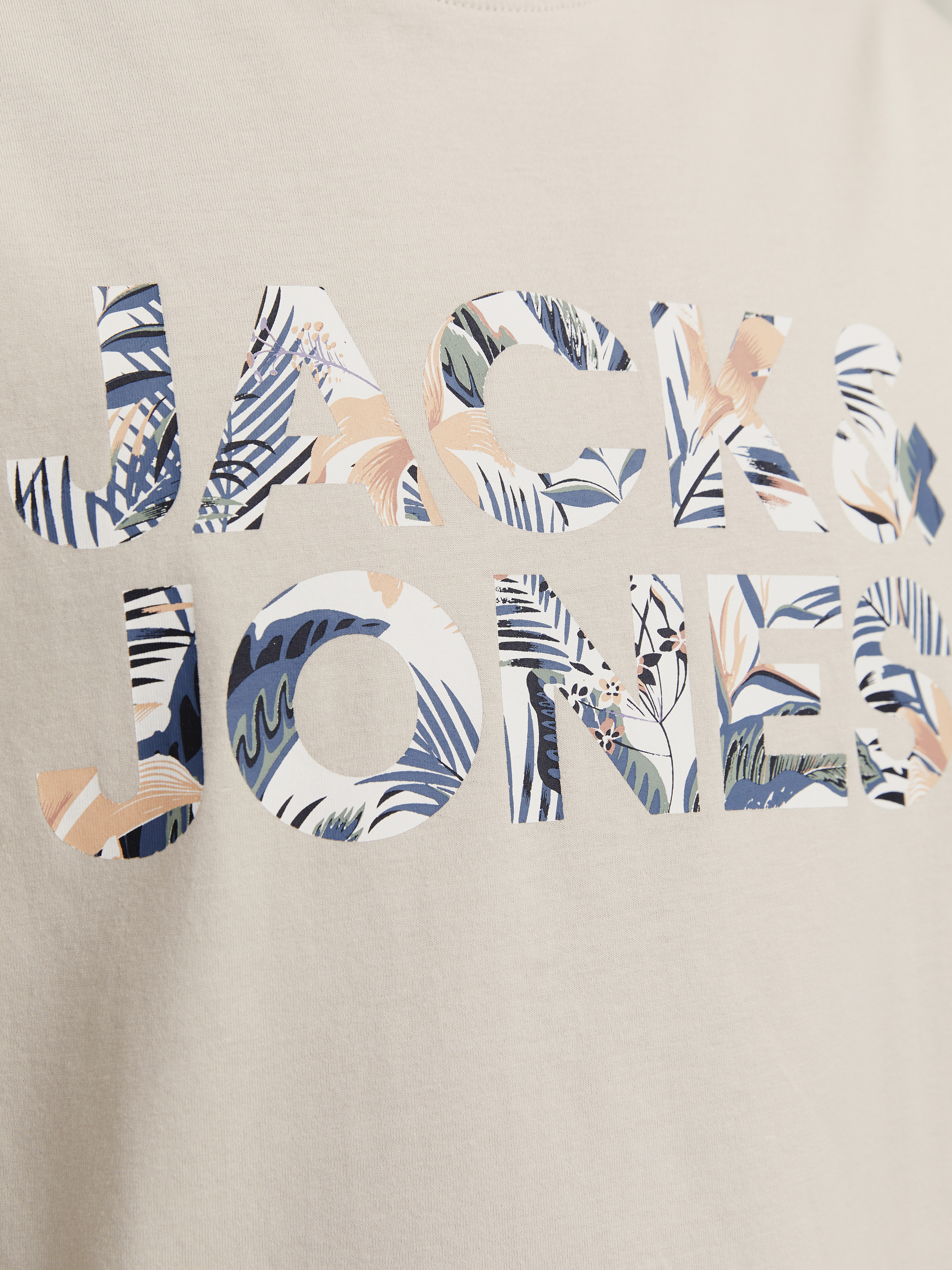 Jack & Jones - Bryan Corp - Férfi póló