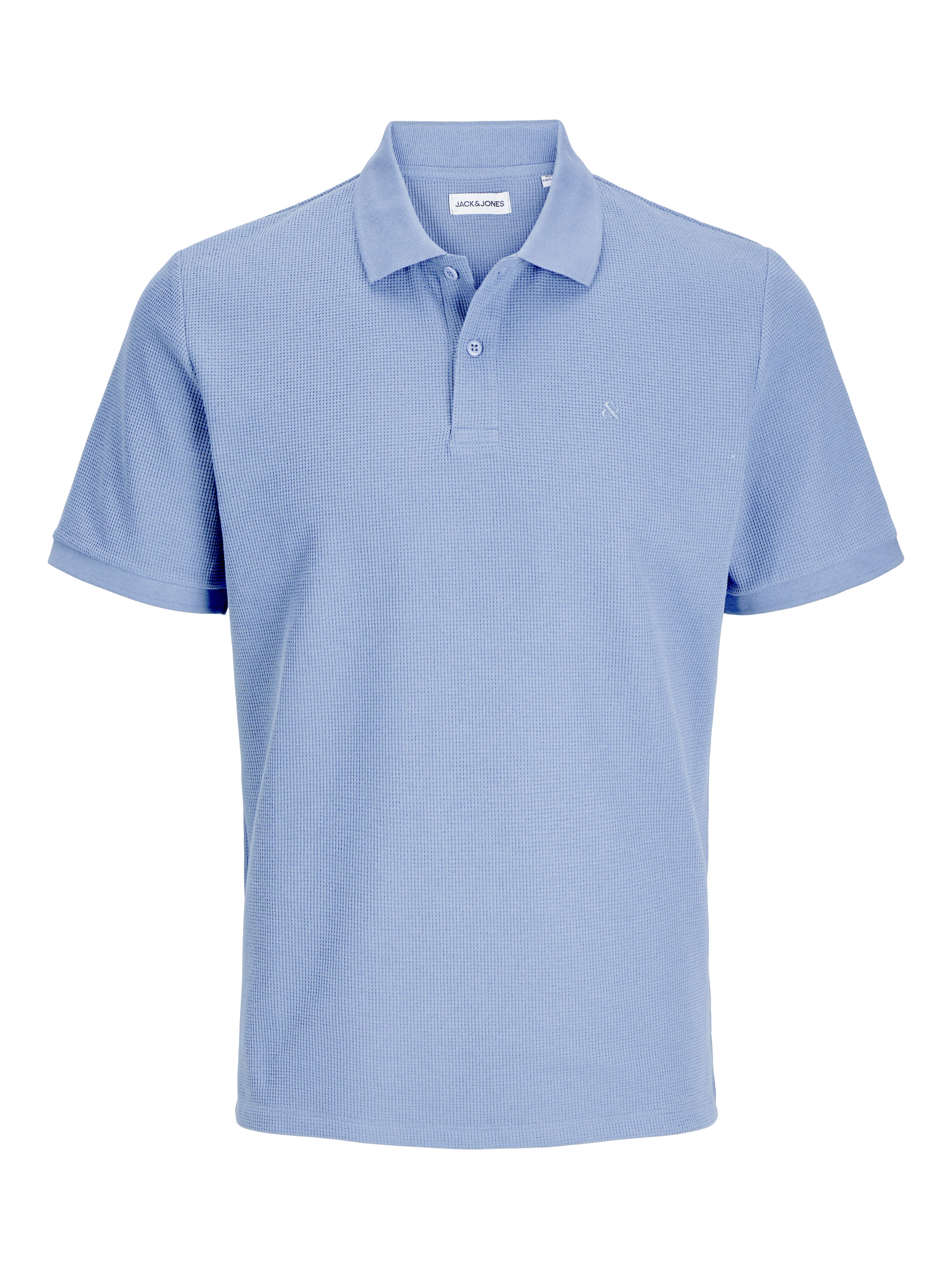 Jack & Jones - Austin - Galléros Férfi póló
