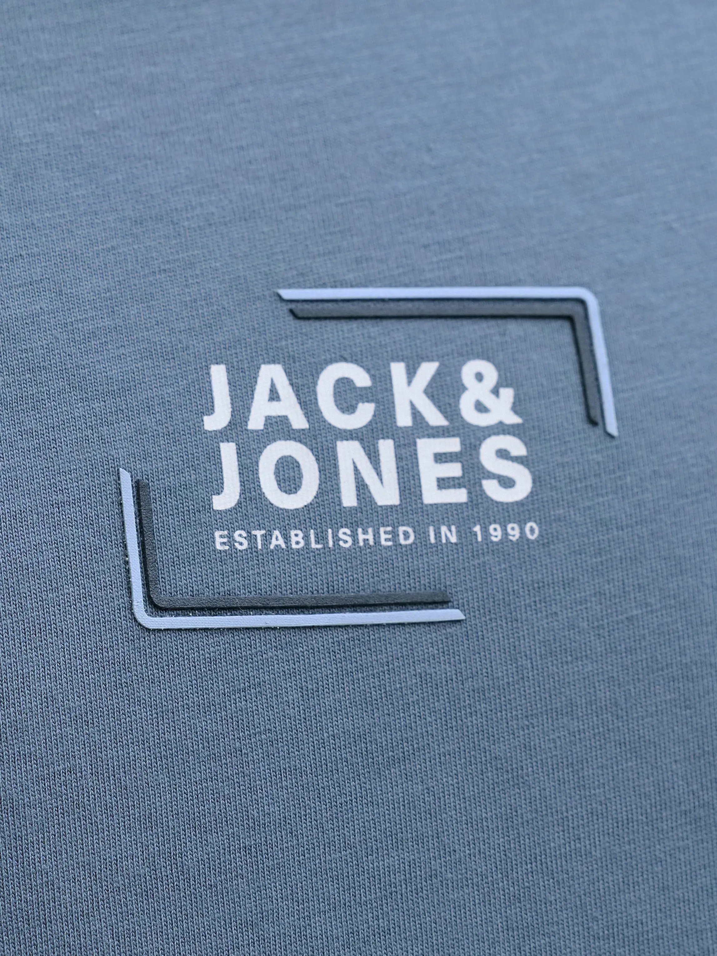 Jack & Jones - JRP / Grey - Férfi póló