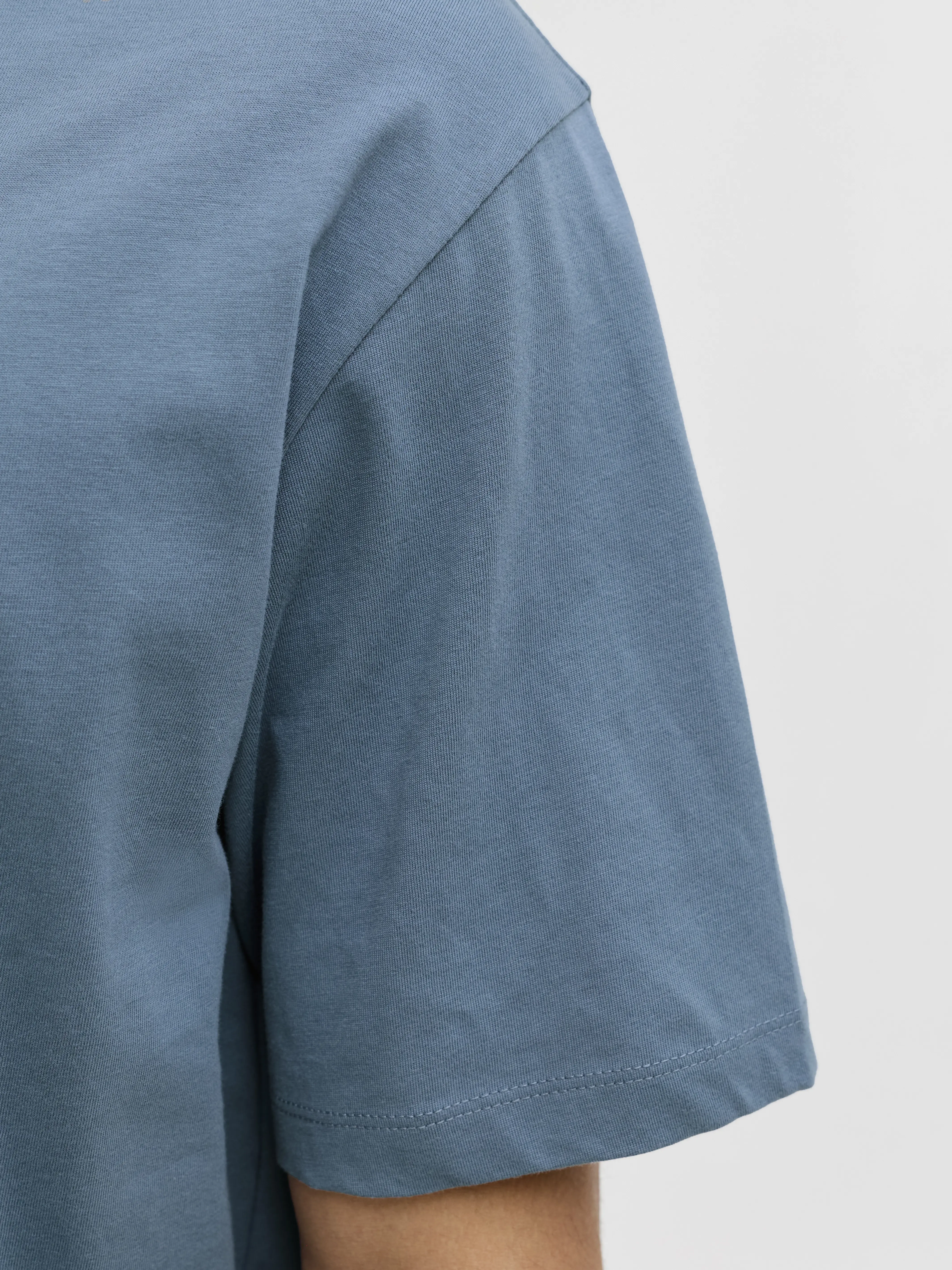 Jack & Jones - JRP / Grey - Férfi póló