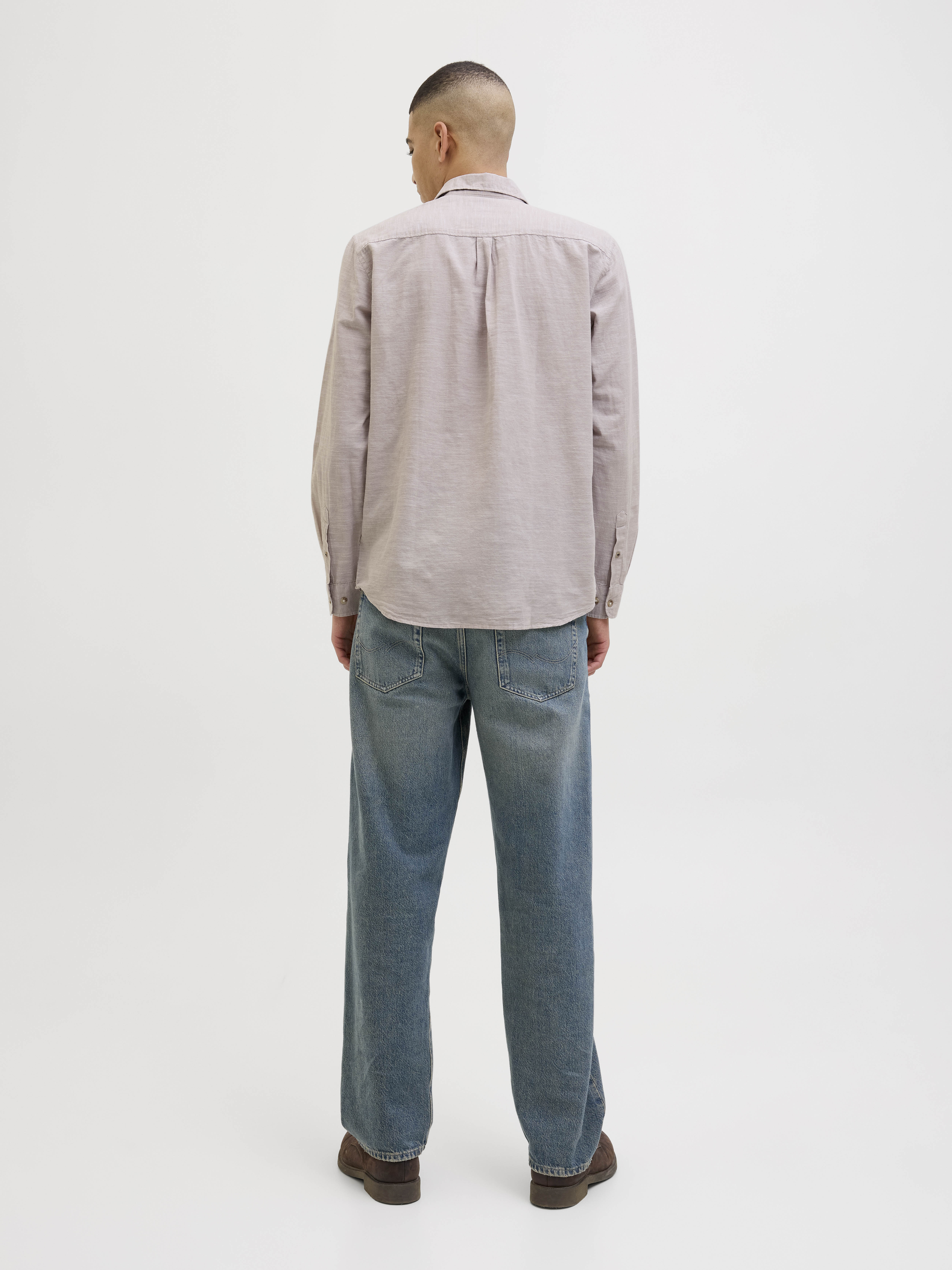 Jack & Jones - Summer - Férfi ing