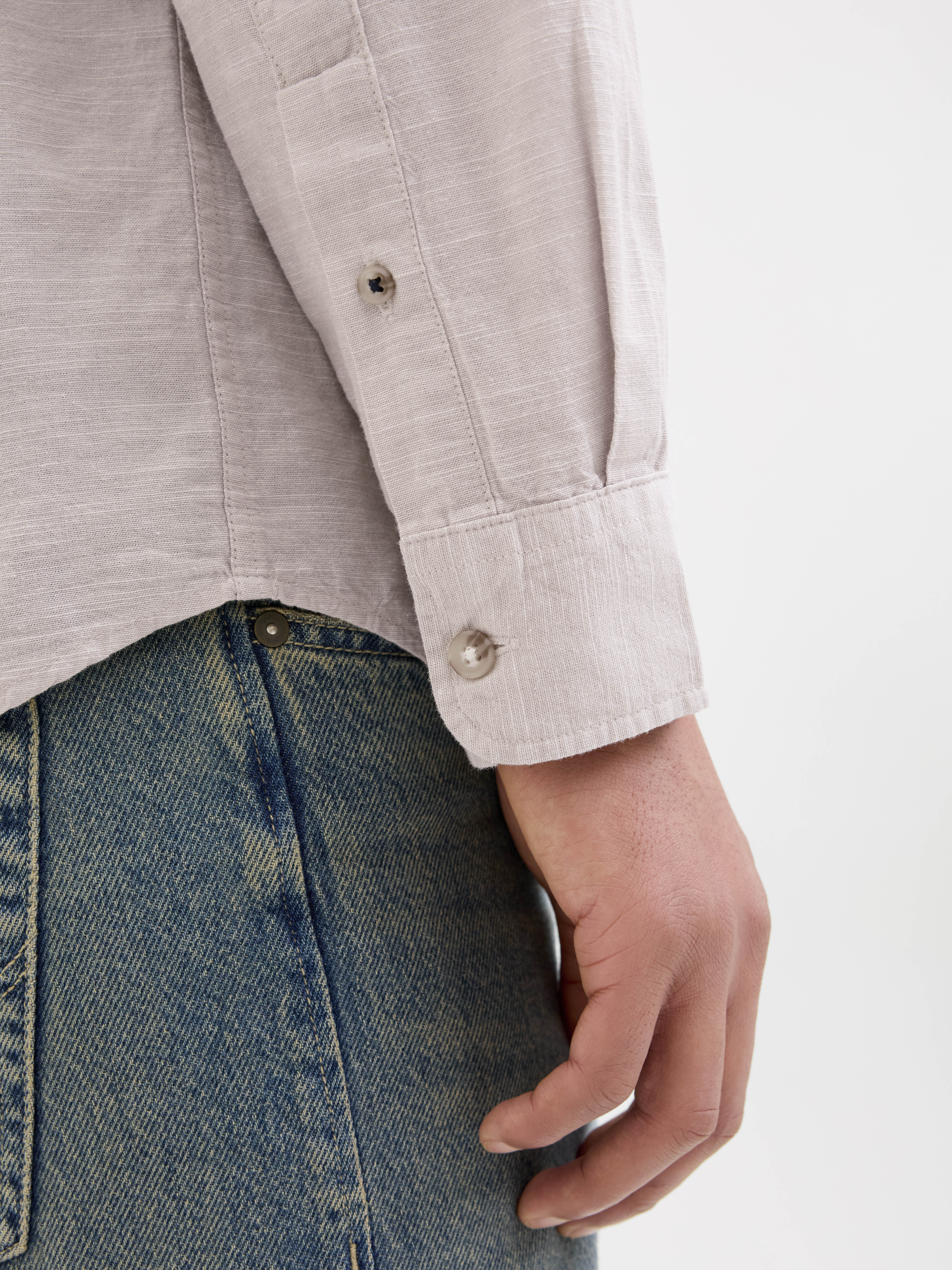 Jack & Jones - Summer - Férfi ing