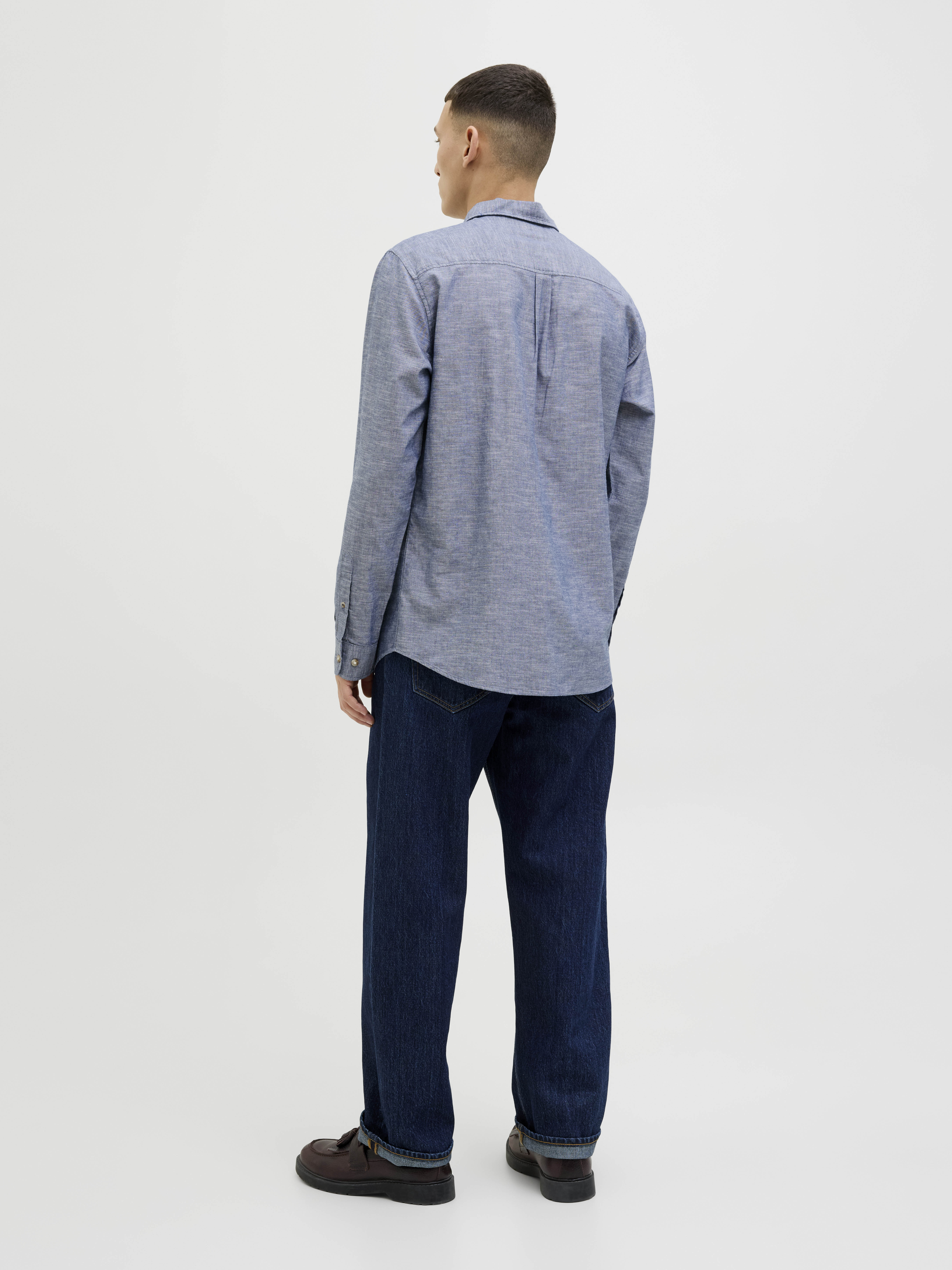 Jack & Jones - Summer - Férfi ing