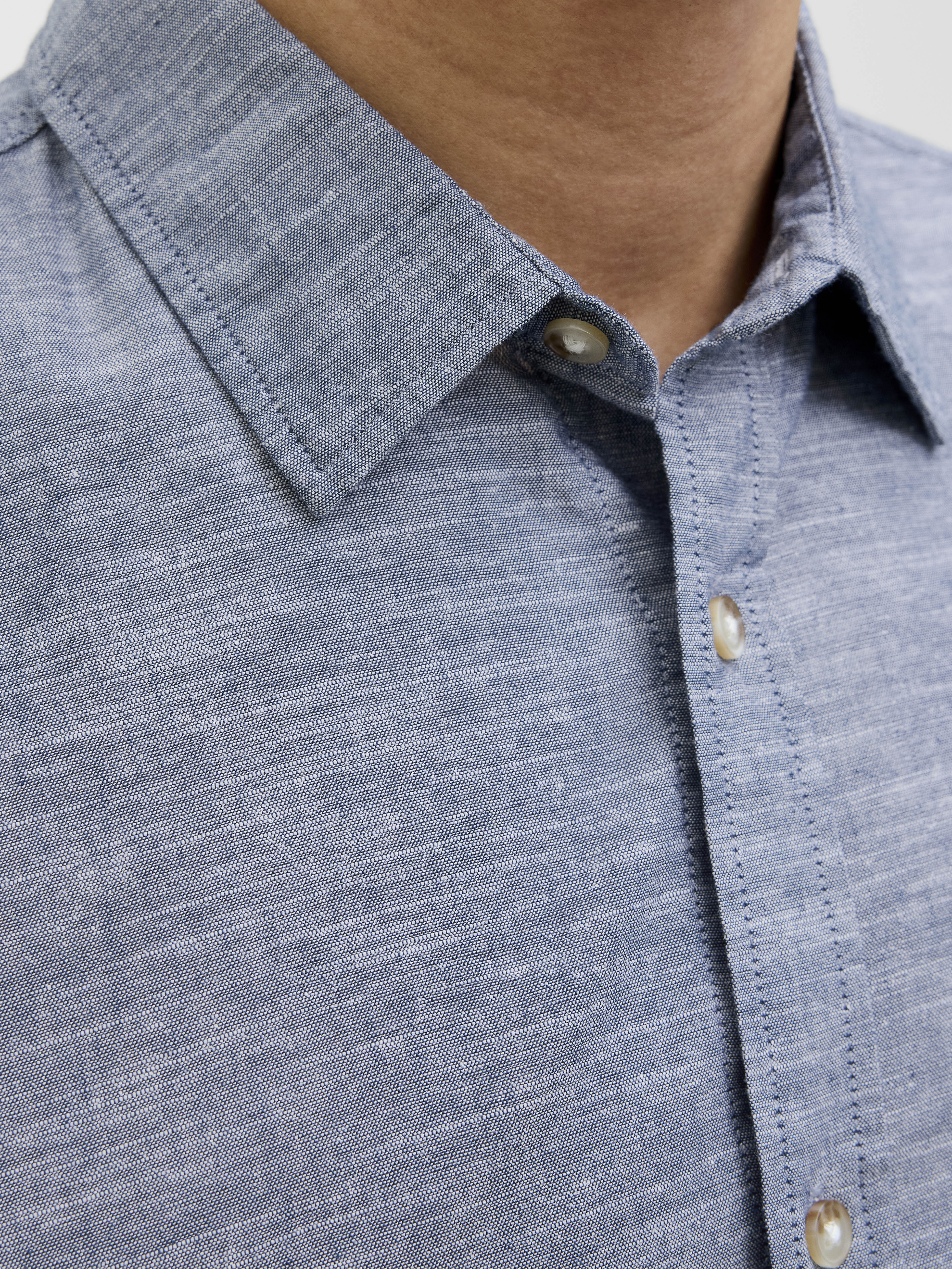 Jack & Jones - Summer - Férfi ing