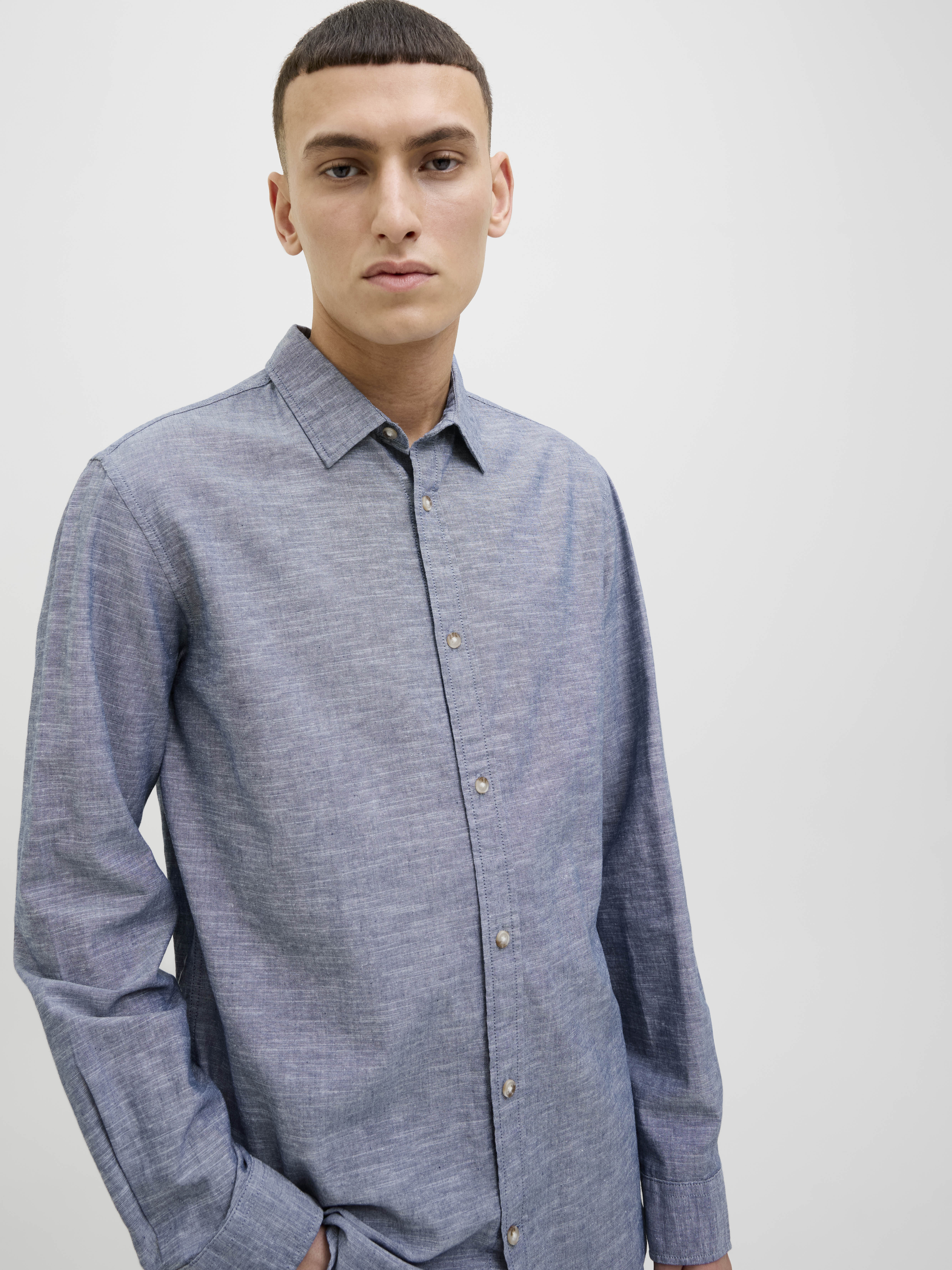 Jack & Jones - Summer - Férfi ing