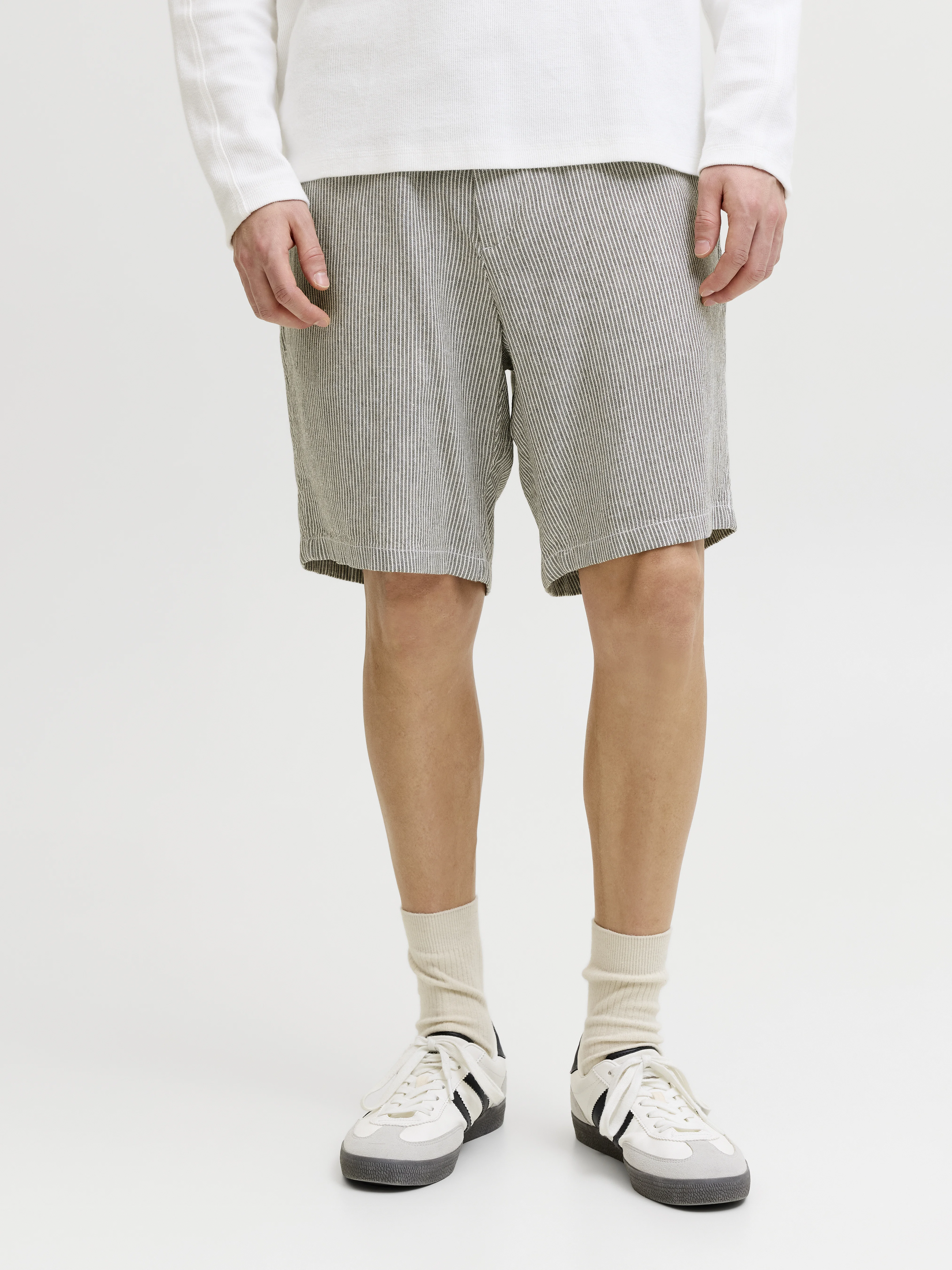 Jack & Jones - Sportos Férfi rövidnadrág
