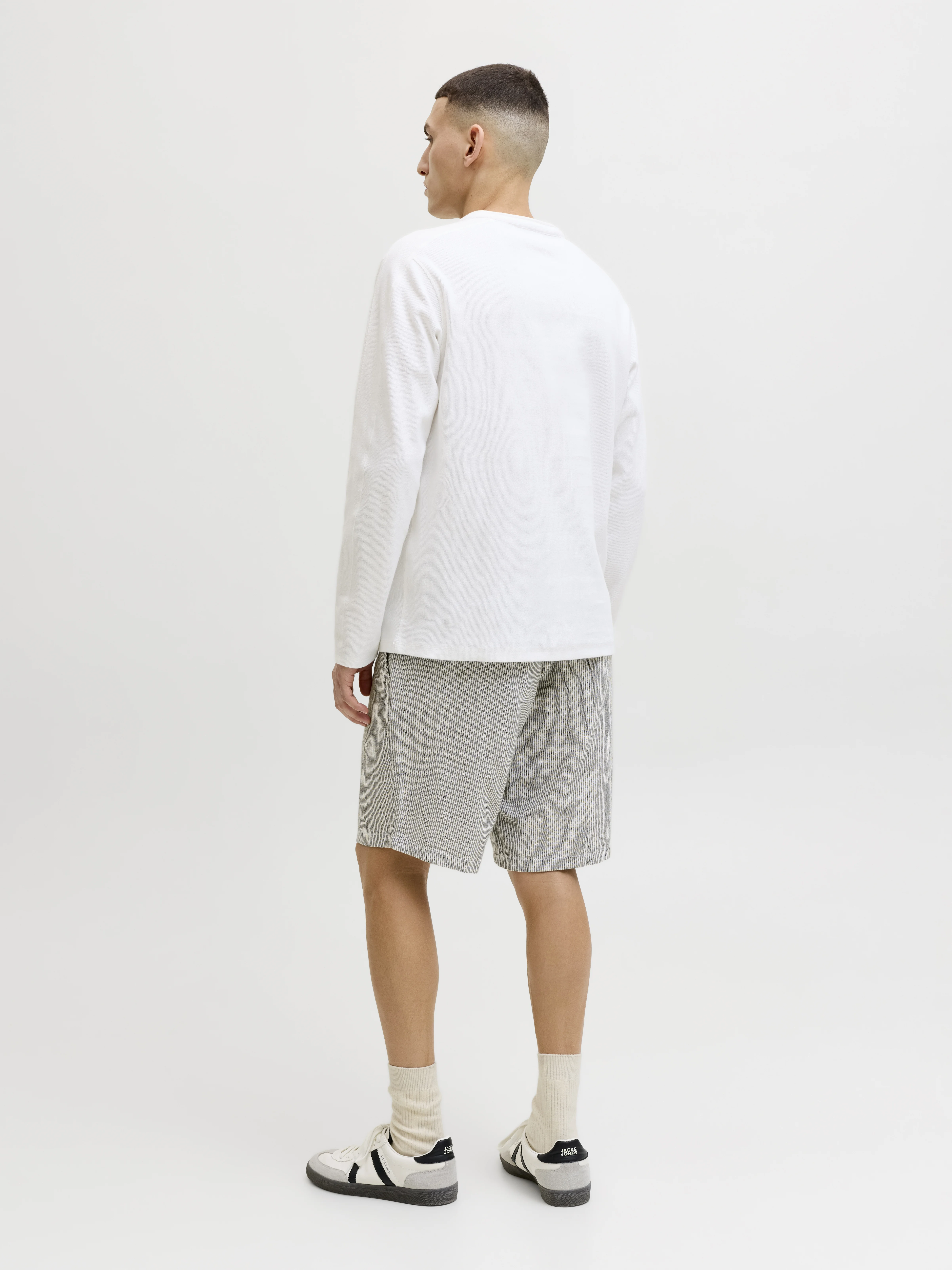 Jack & Jones - Sportos Férfi rövidnadrág