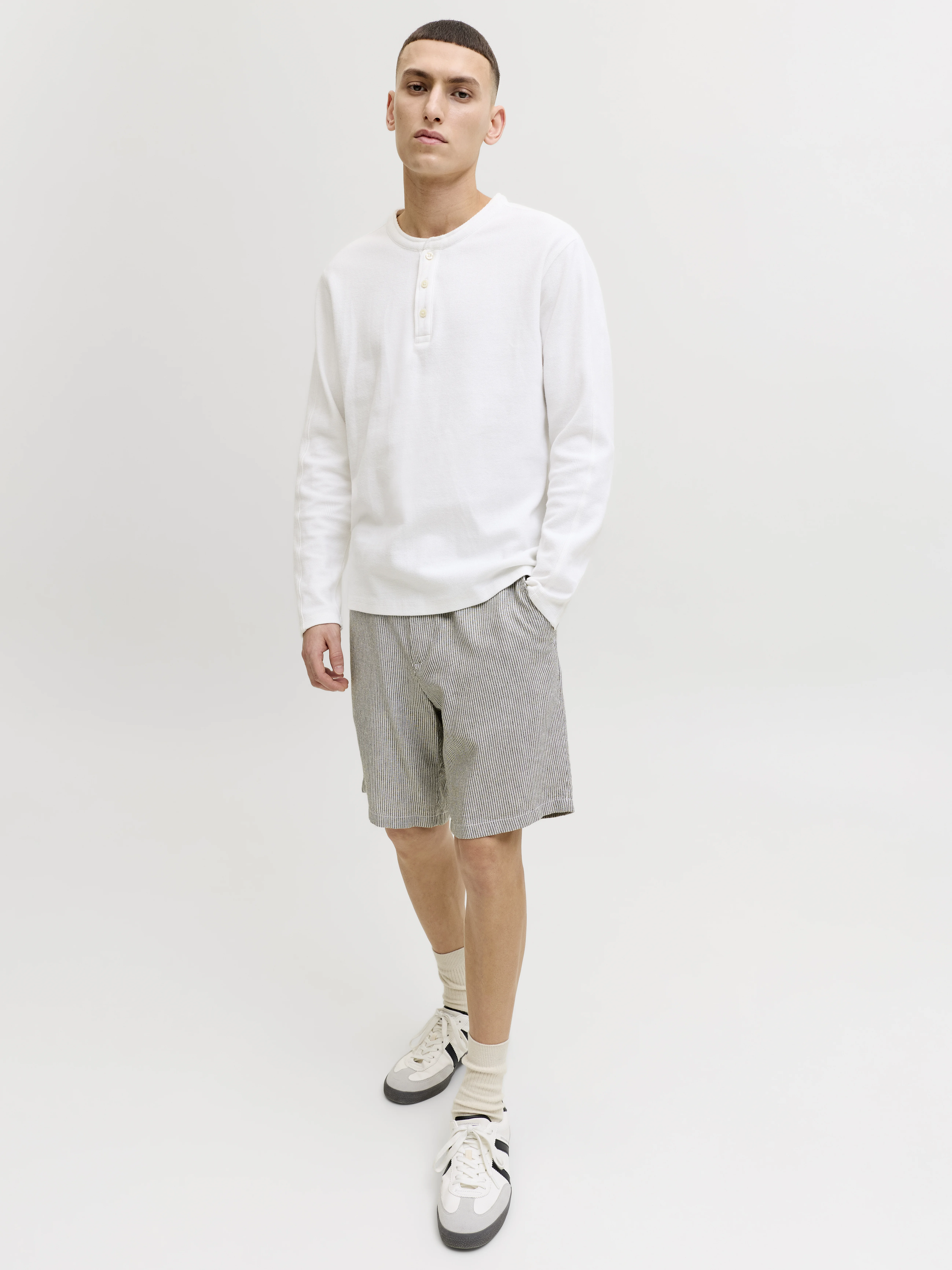 Jack & Jones - Sportos Férfi rövidnadrág