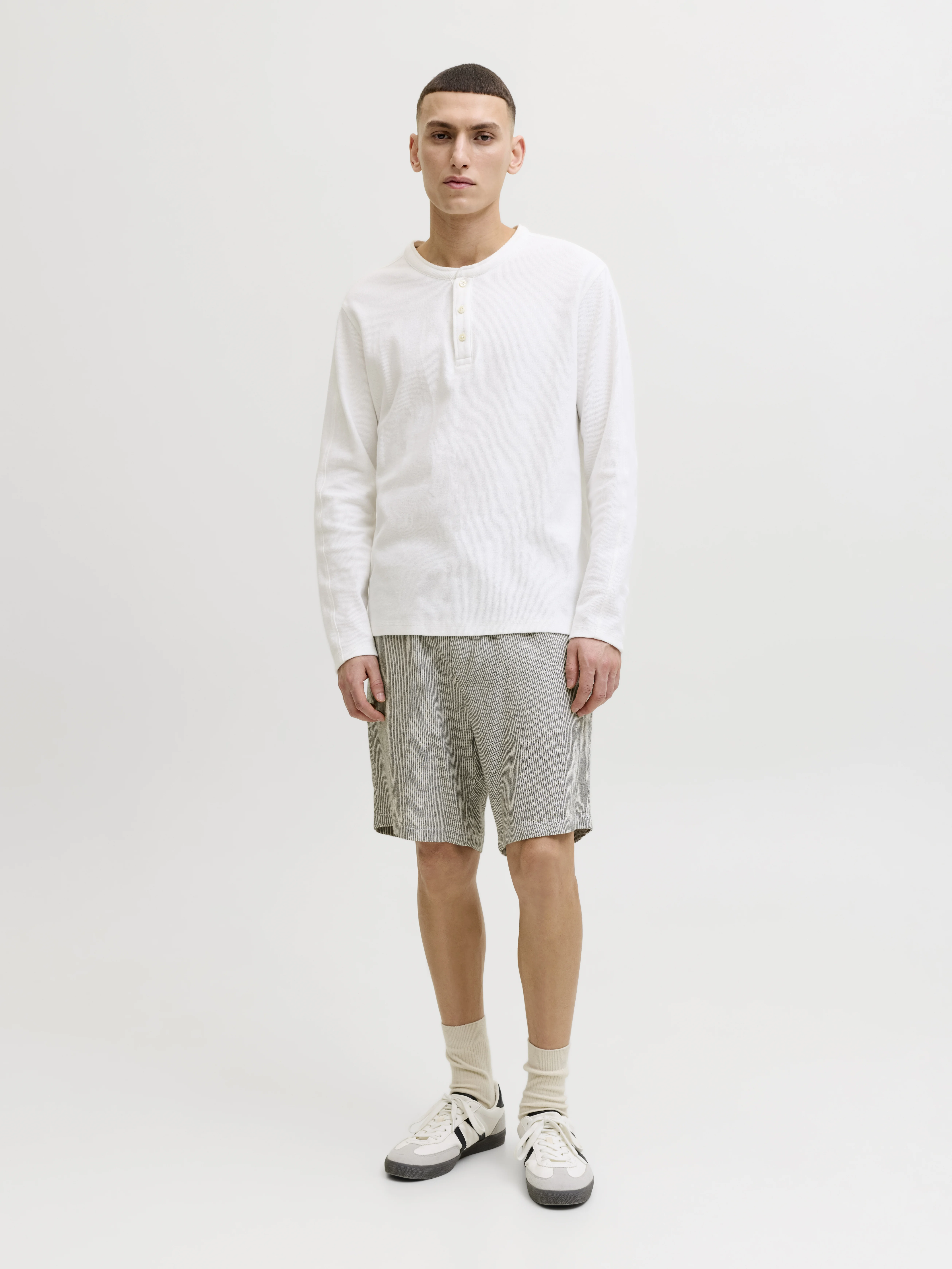 Jack & Jones - Sportos Férfi rövidnadrág