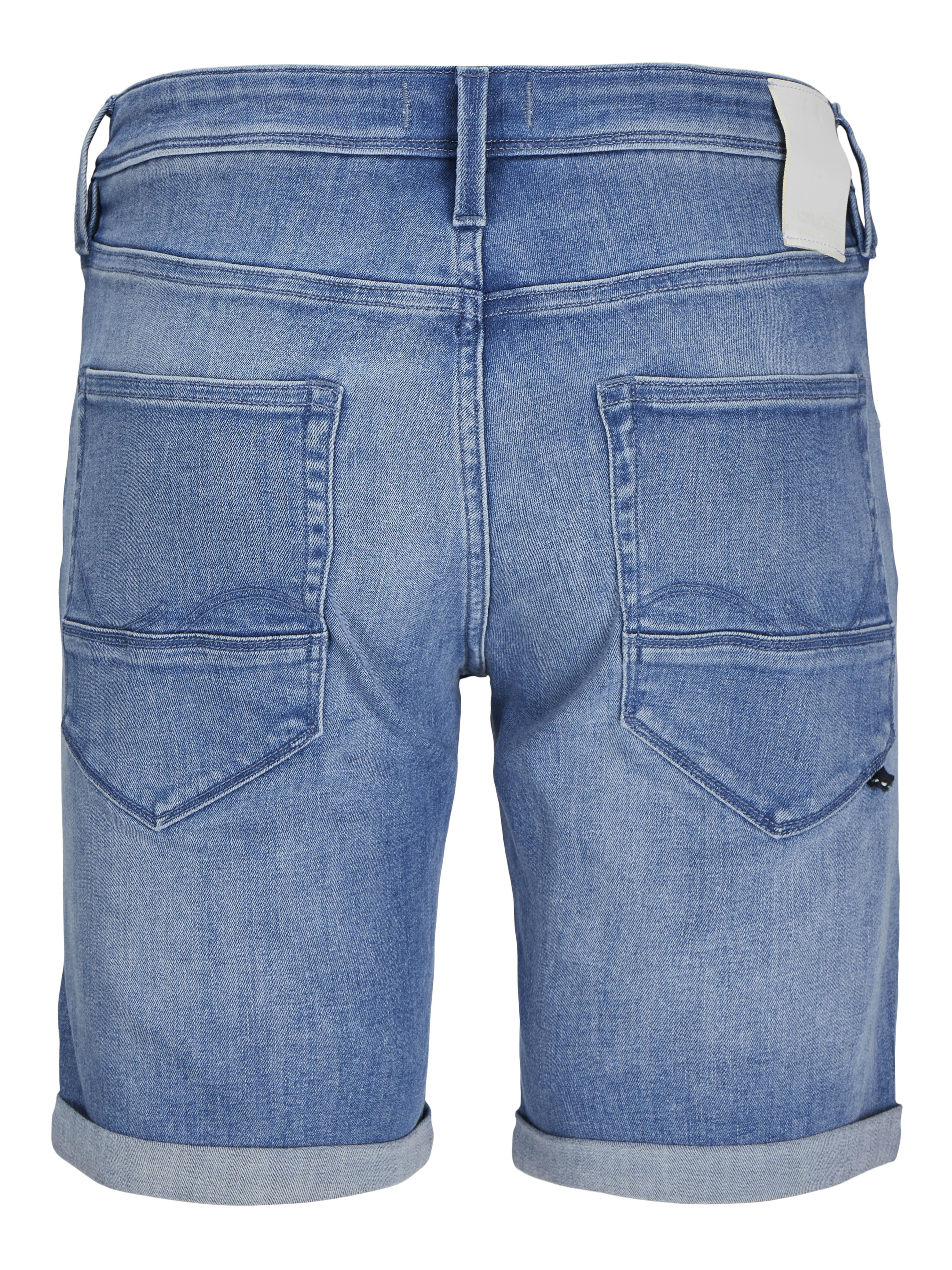 Jack & Jones - Rick Fox - Farmer Férfi rövidnadrág