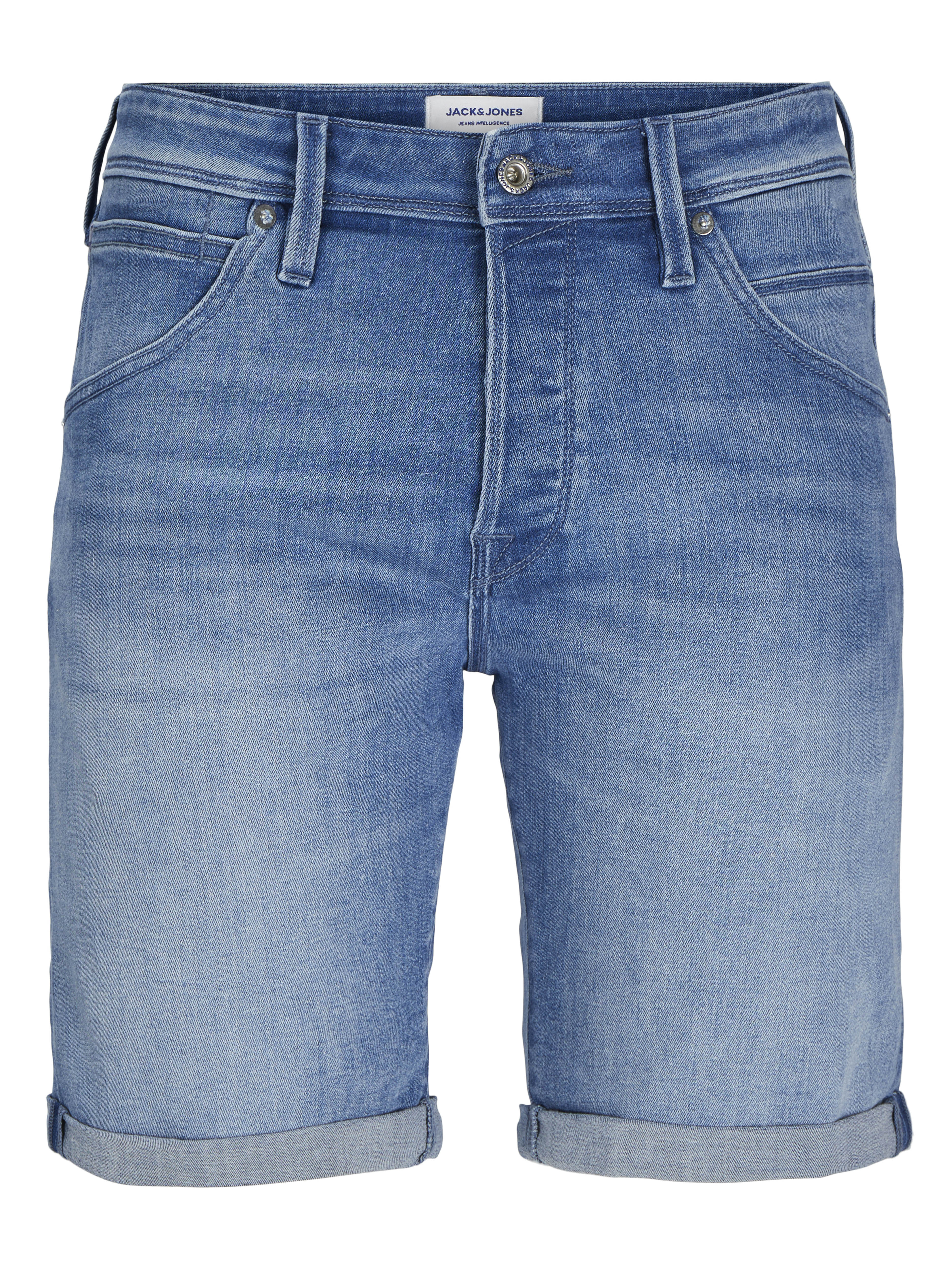 Jack & Jones - Rick Fox - Farmer Férfi rövidnadrág
