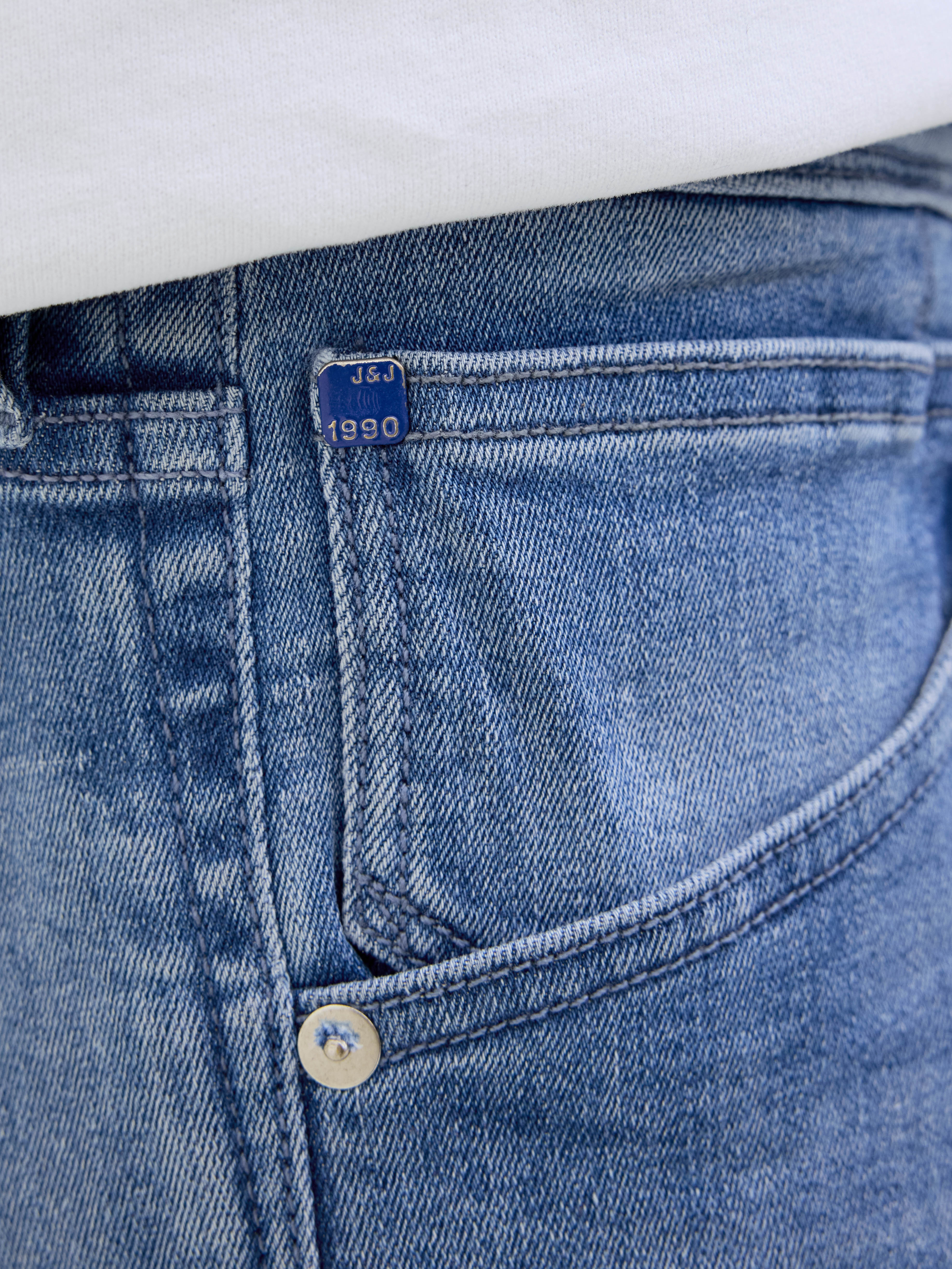 Jack & Jones - Rick Fox - Farmer Férfi rövidnadrág