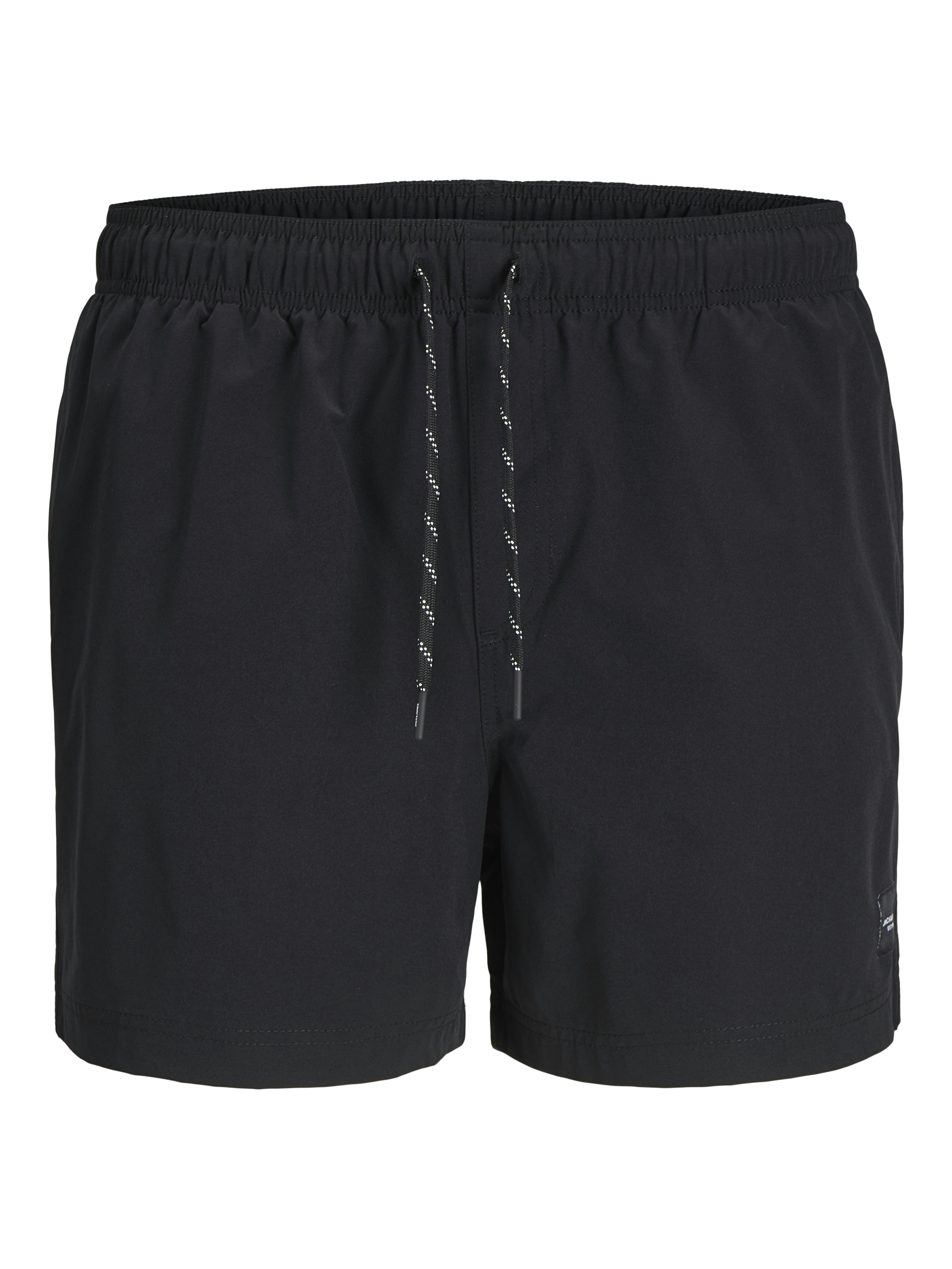 Jack & Jones - Maui / Black - Férfi fürdőruha