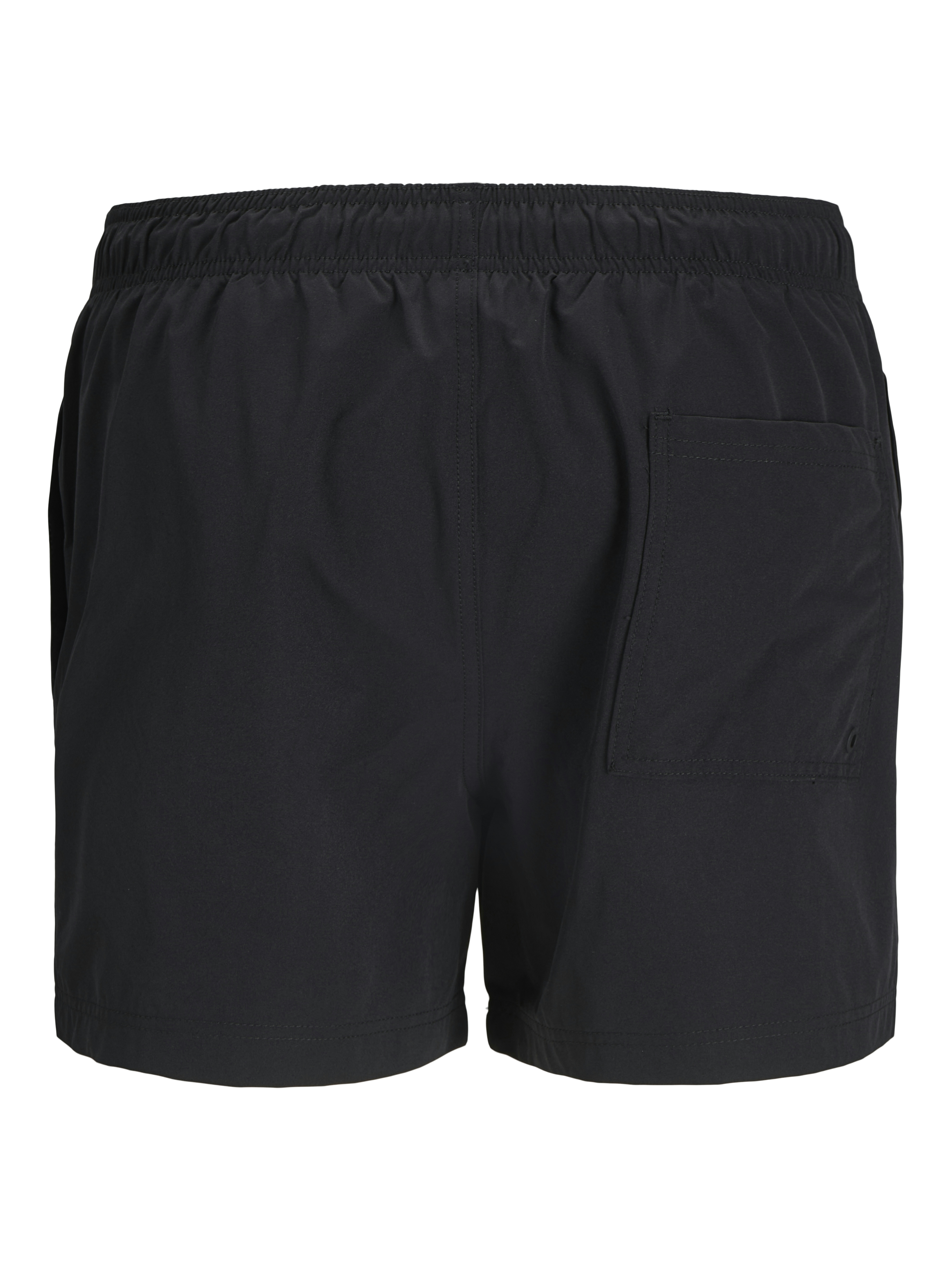 Jack & Jones - Maui / Black - Férfi fürdőruha