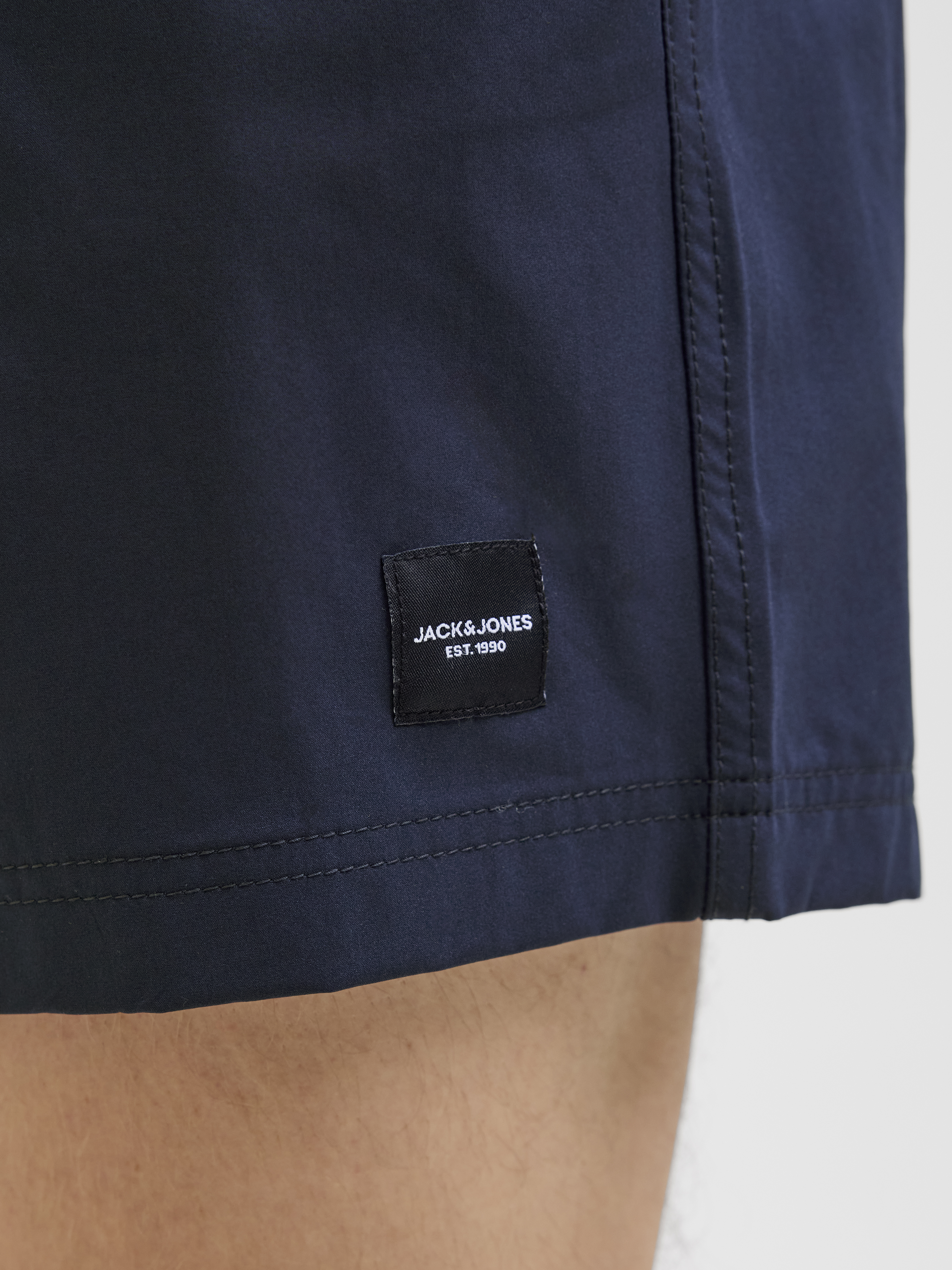 Jack & Jones - Maui / Navy Blazer - Férfi fürdőruha