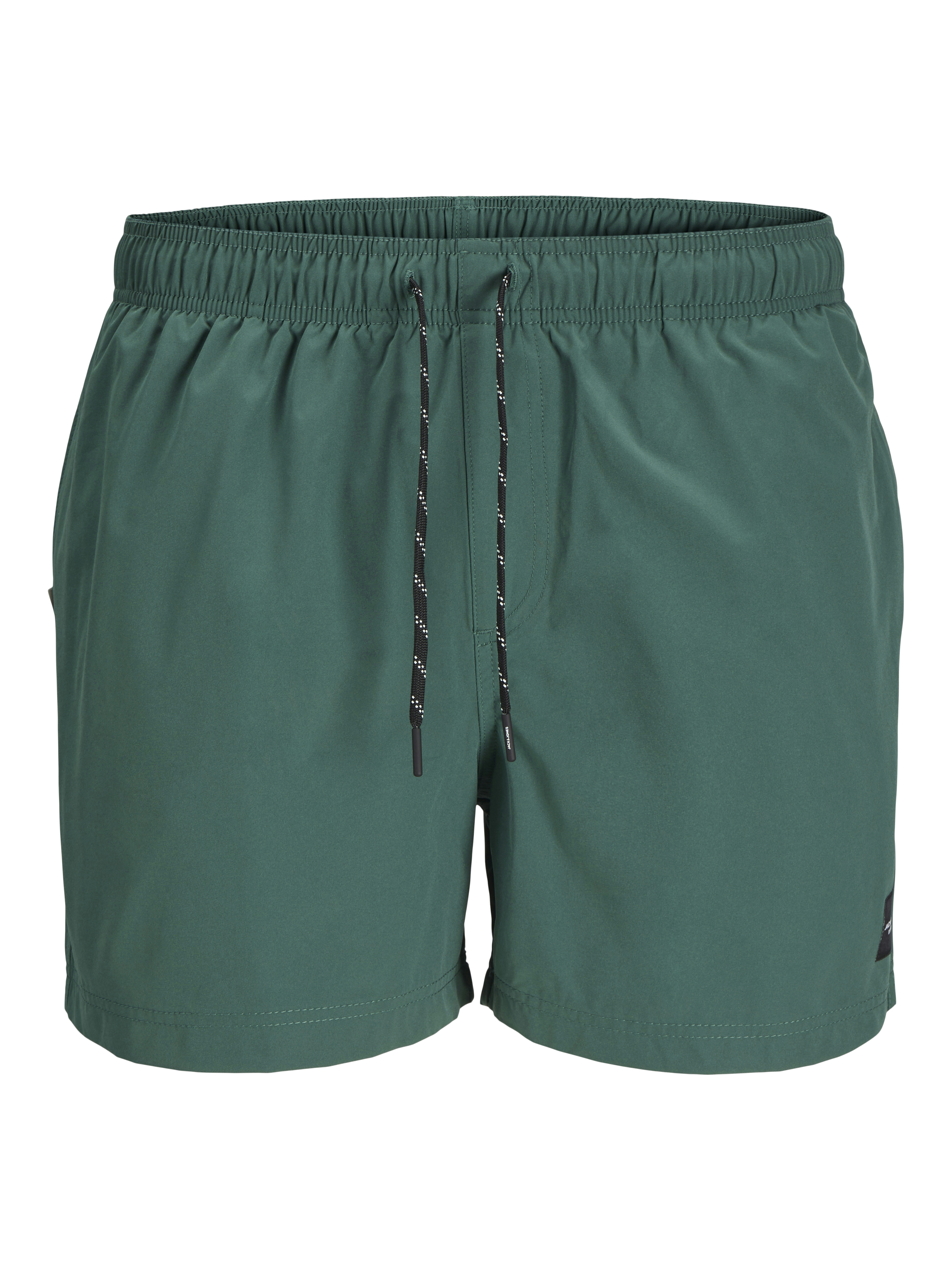 Jack & Jones - Maui / Mallard Green - Férfi fürdőruha