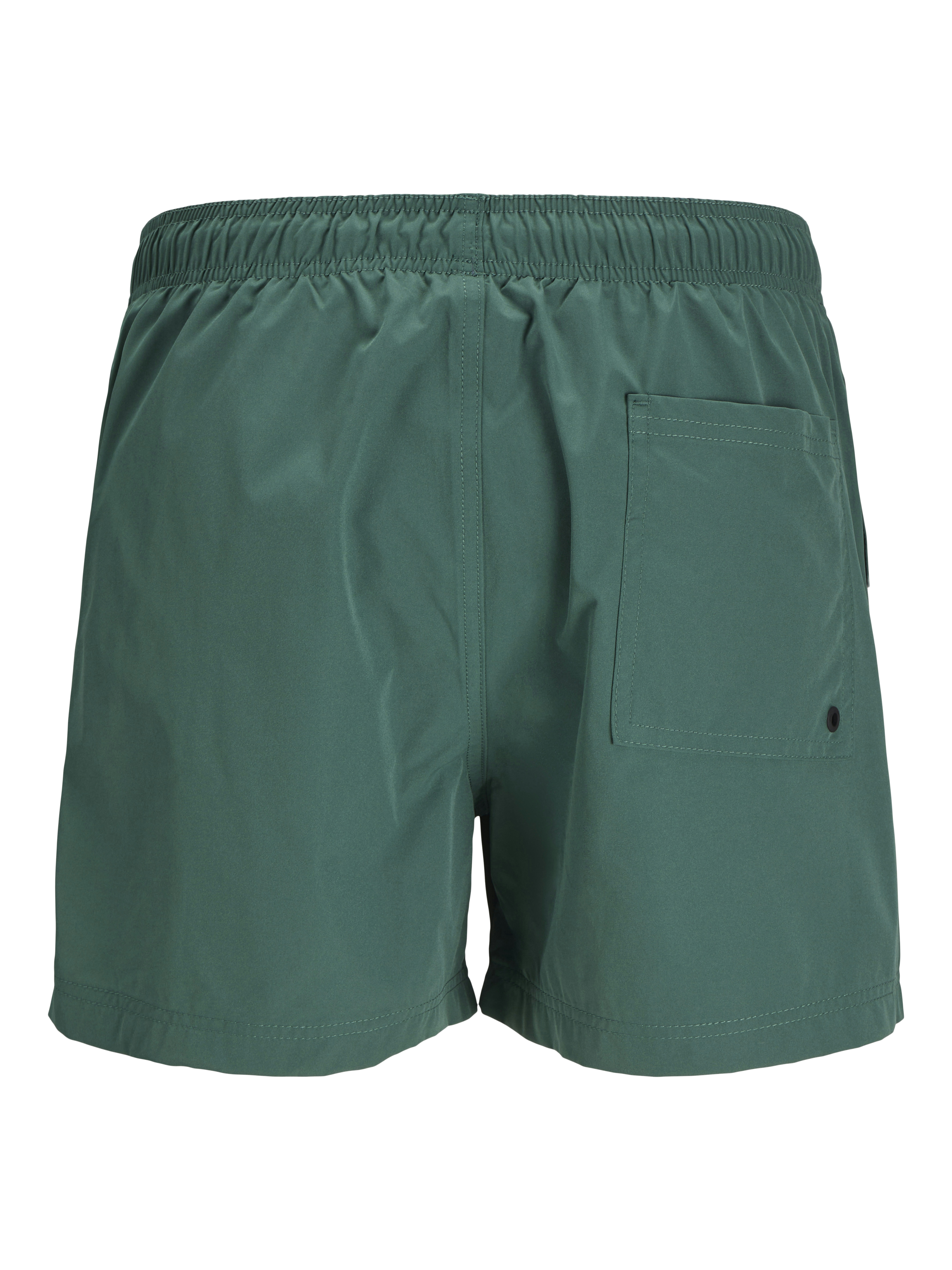 Jack & Jones - Maui / Mallard Green - Férfi fürdőruha