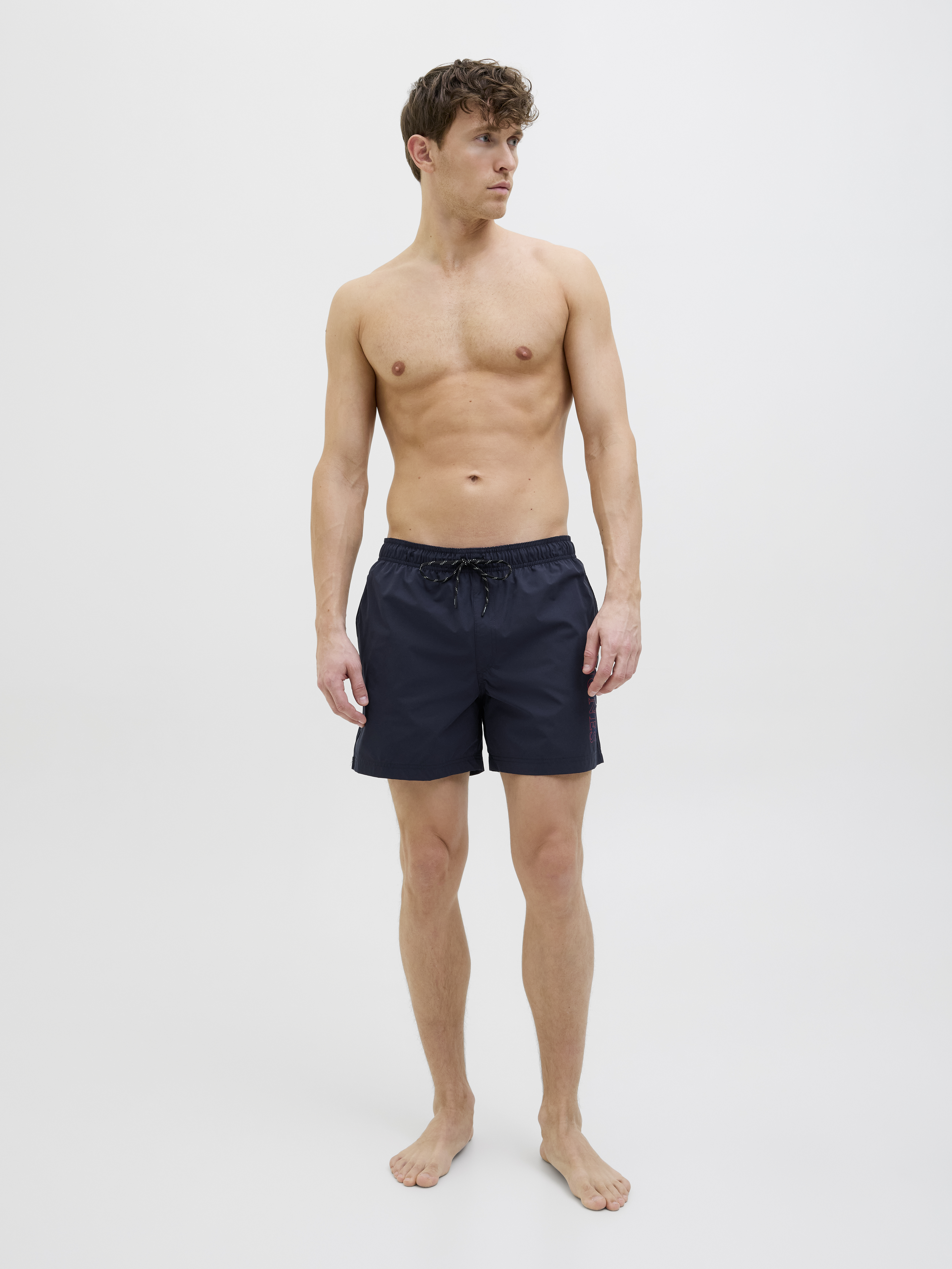 Jack & Jones - Maui Swim - Férfi fürdőruha