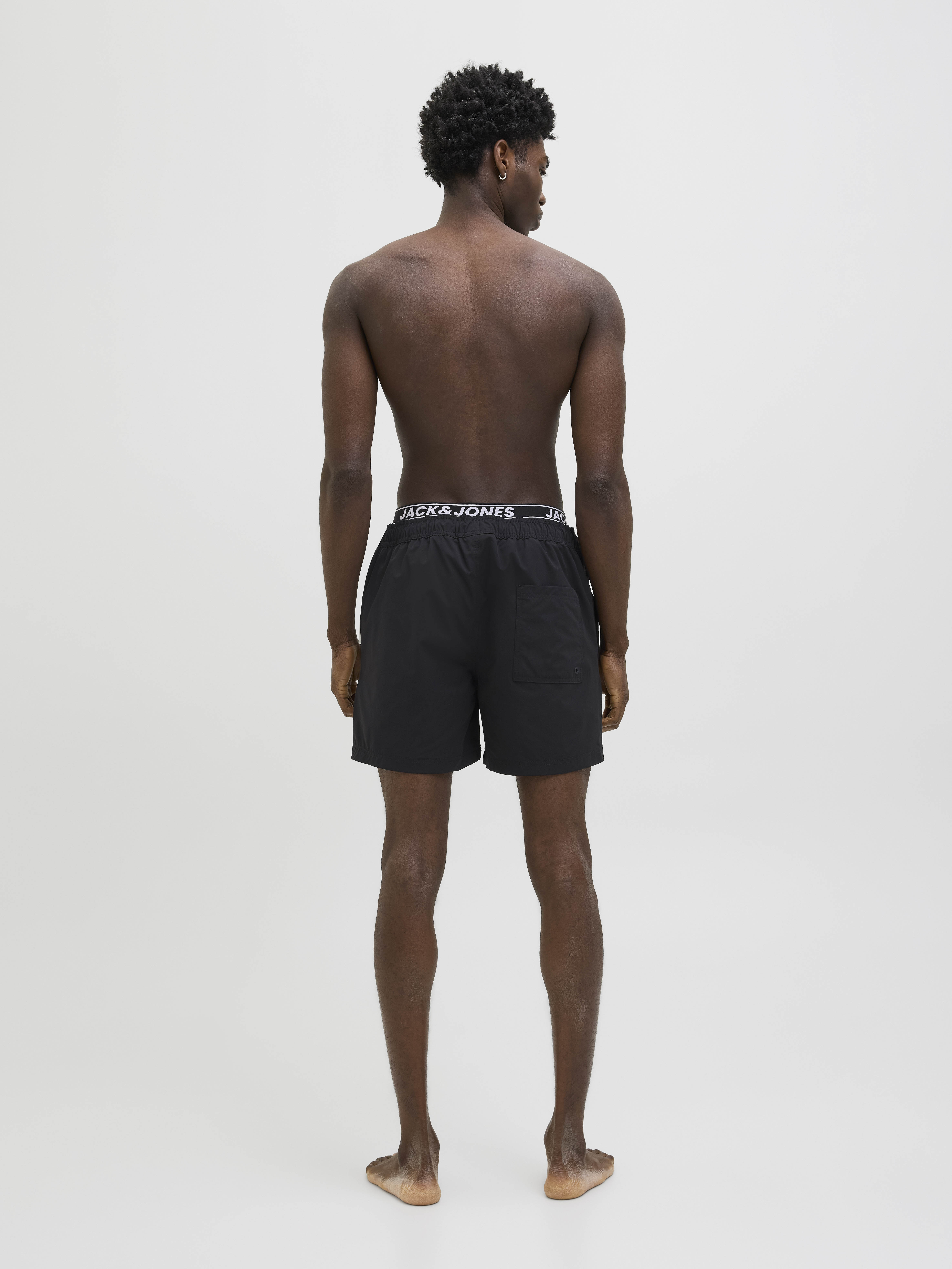 Jack & Jones - Maui Swim - Férfi fürdőruha