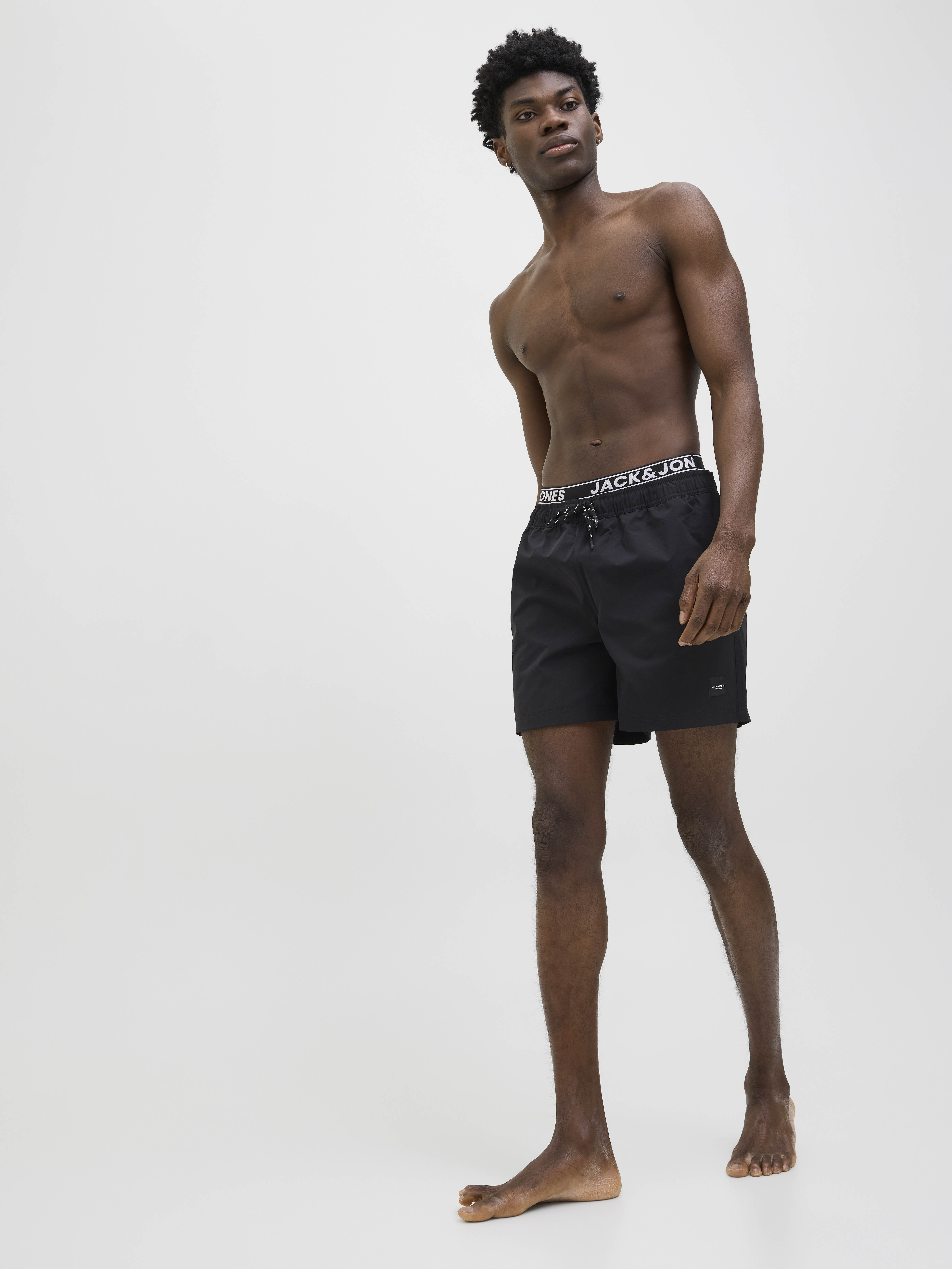 Jack & Jones - Maui Swim - Férfi fürdőruha