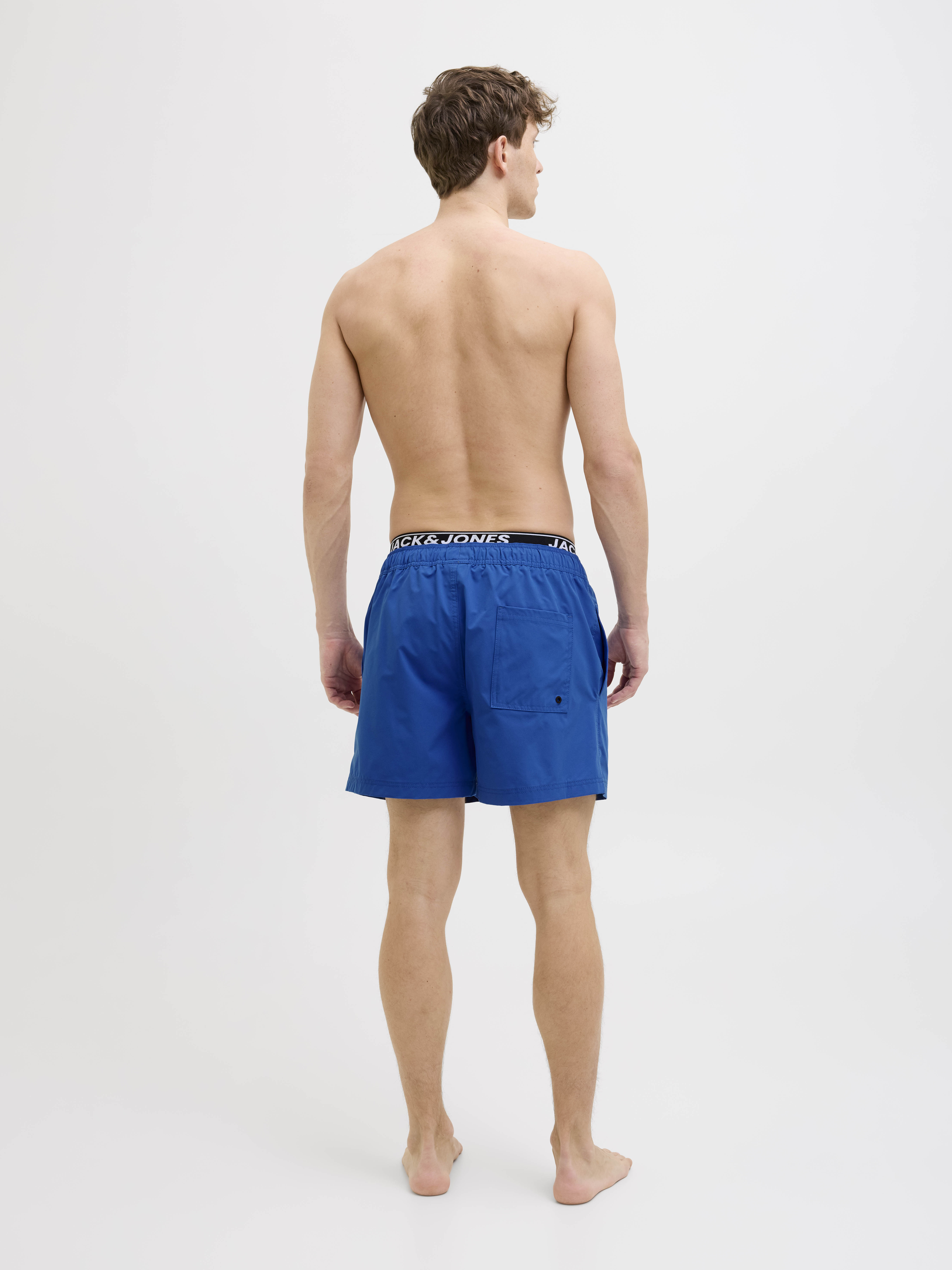 Jack & Jones - Maui Swim - Férfi fürdőruha