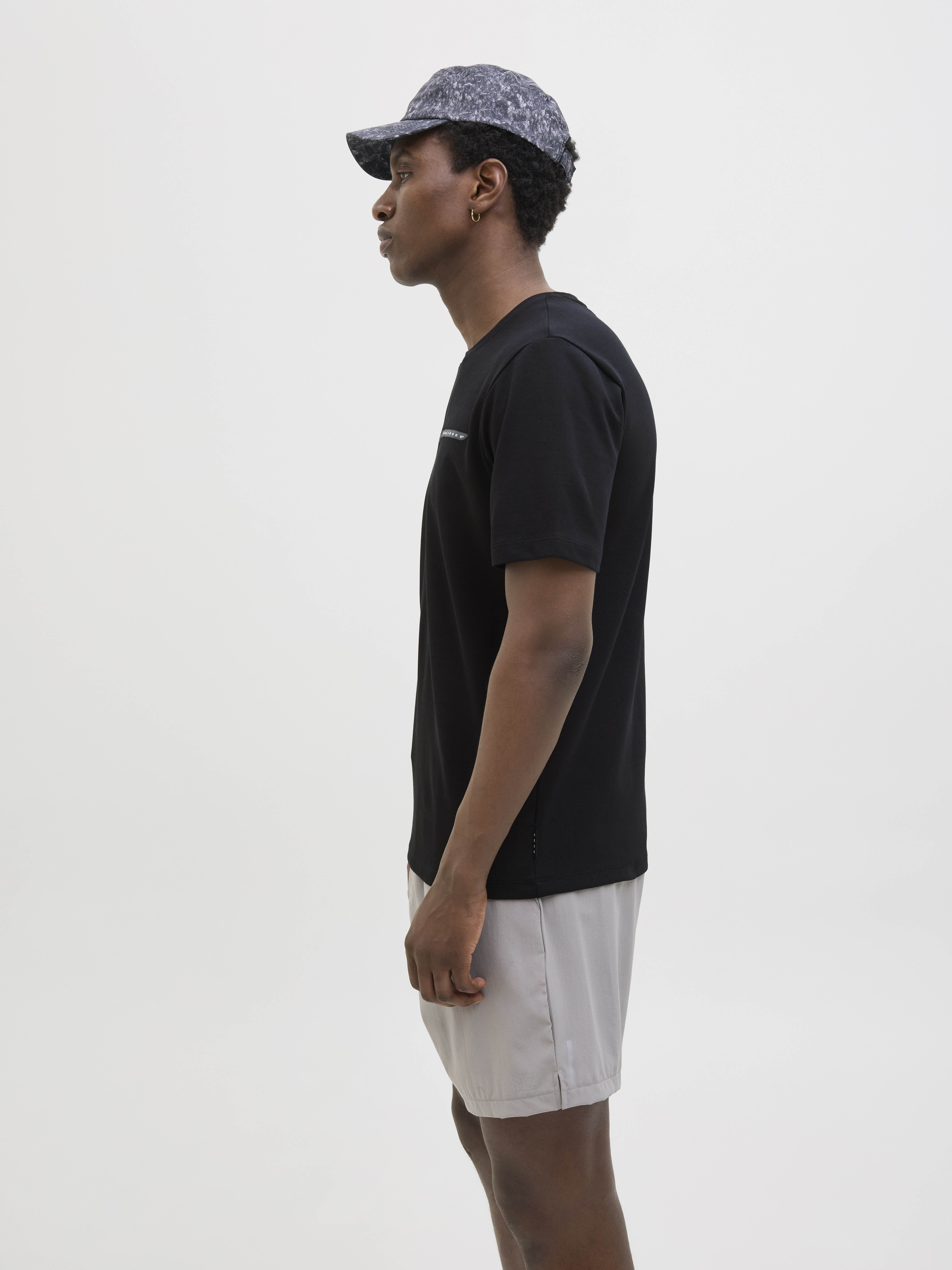 Jack & Jones - Fusion - Férfi póló